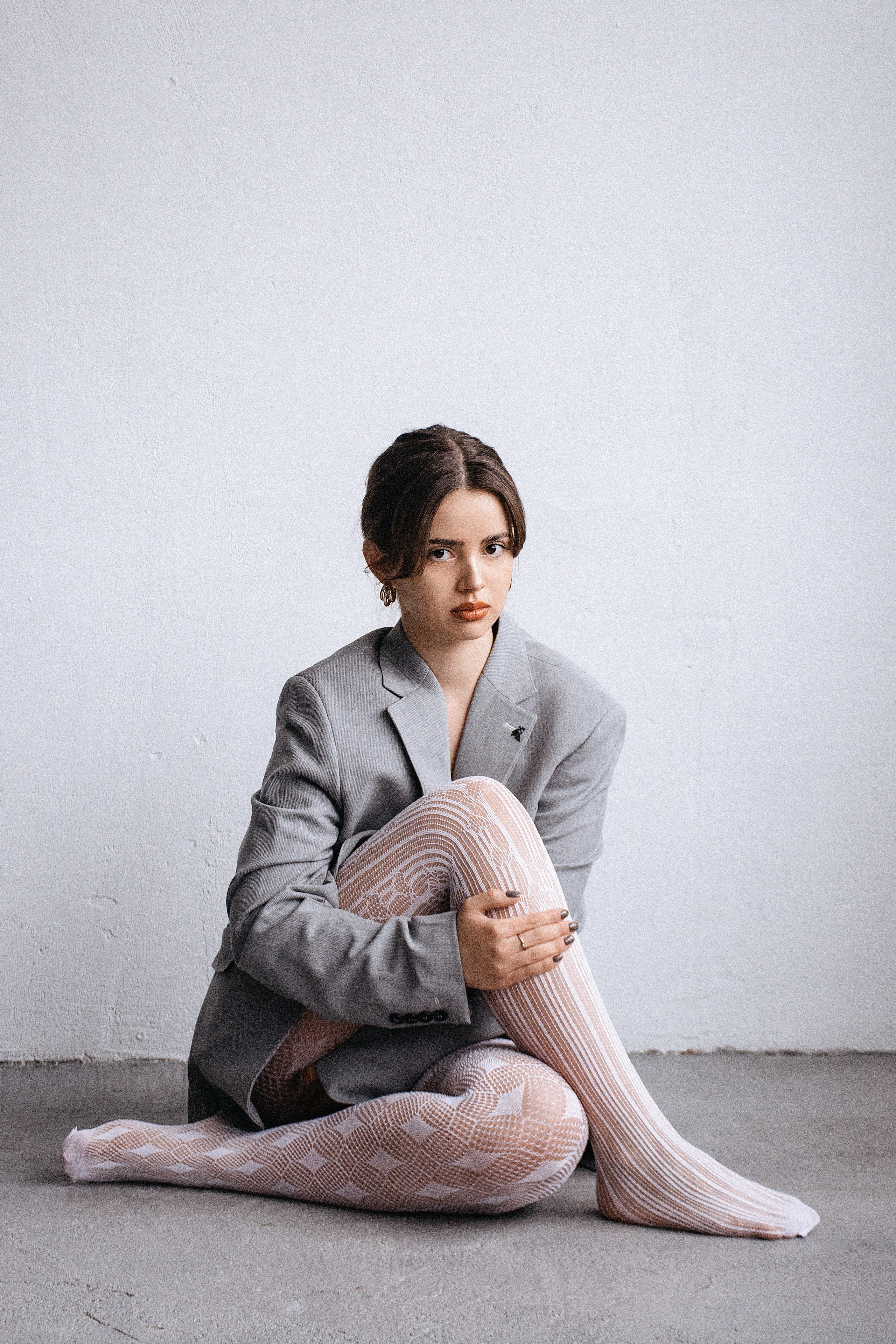 22. Портретный фотограф и ретушер Спирина Александра | Тула