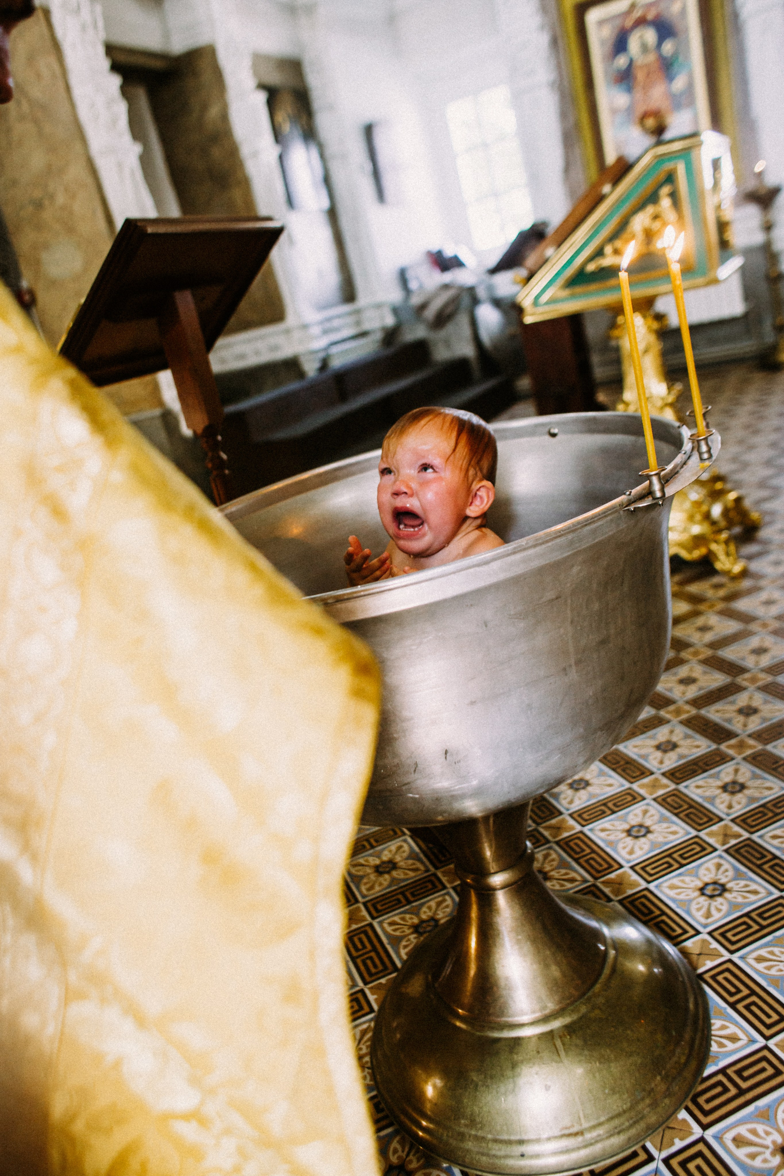 София. Церковь в честь Собора Пресвятой Богородицы. Фотограф в Нижнем Новгороде