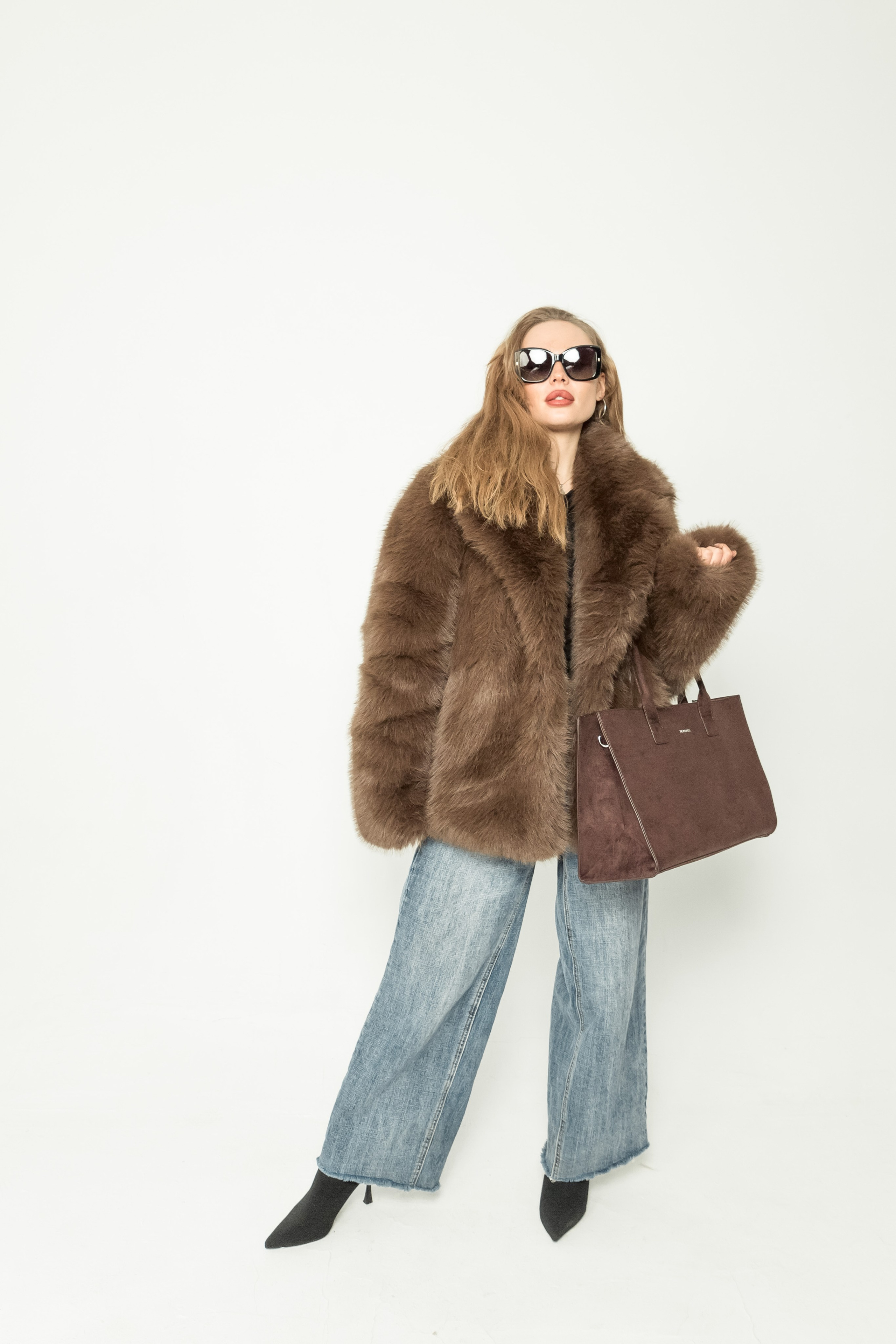 Екатерина. Семейный фотограф в Москве