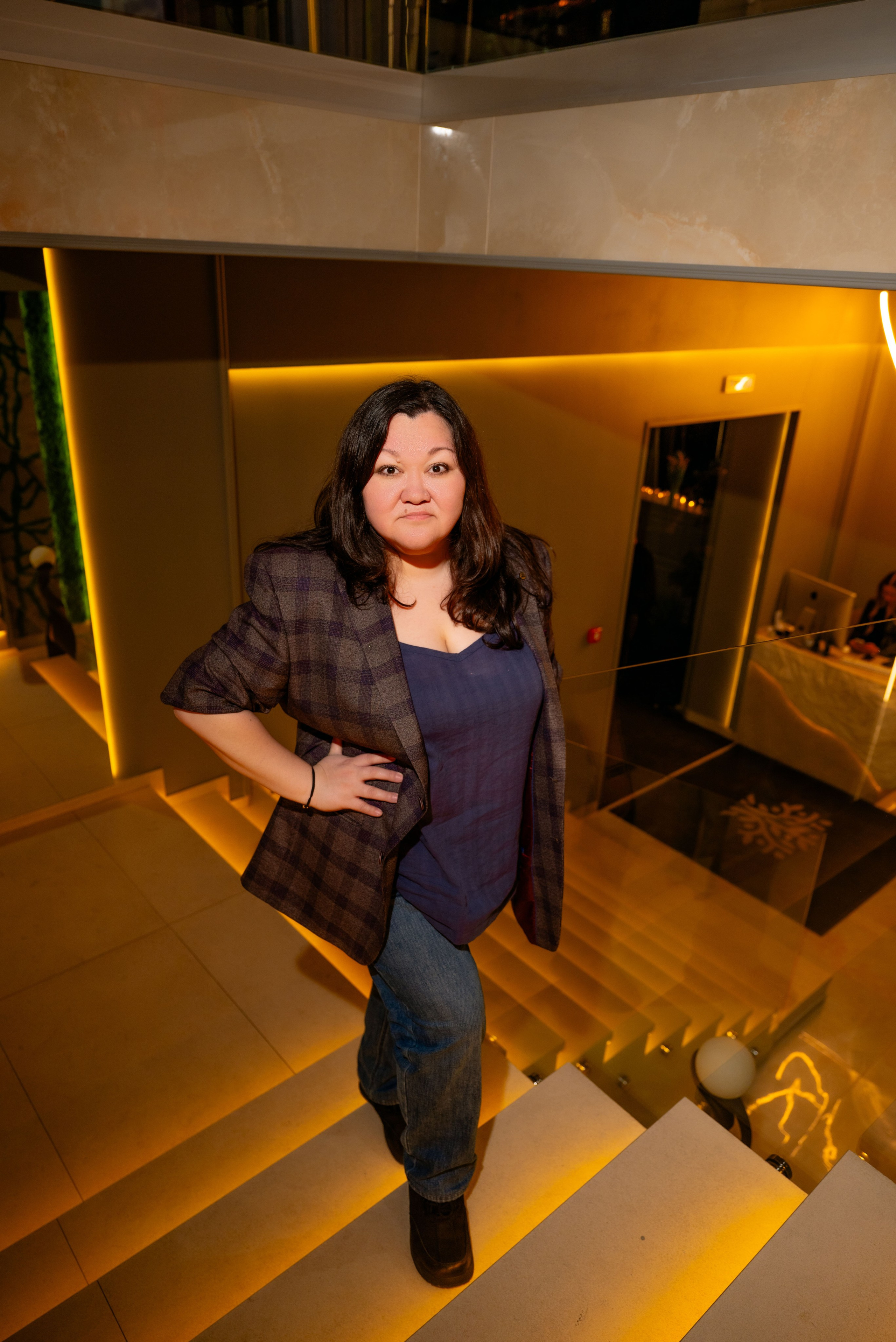 День Рождения SkyGarden. Фотограф в Саратове и Энгельсе — Склярова Дарья