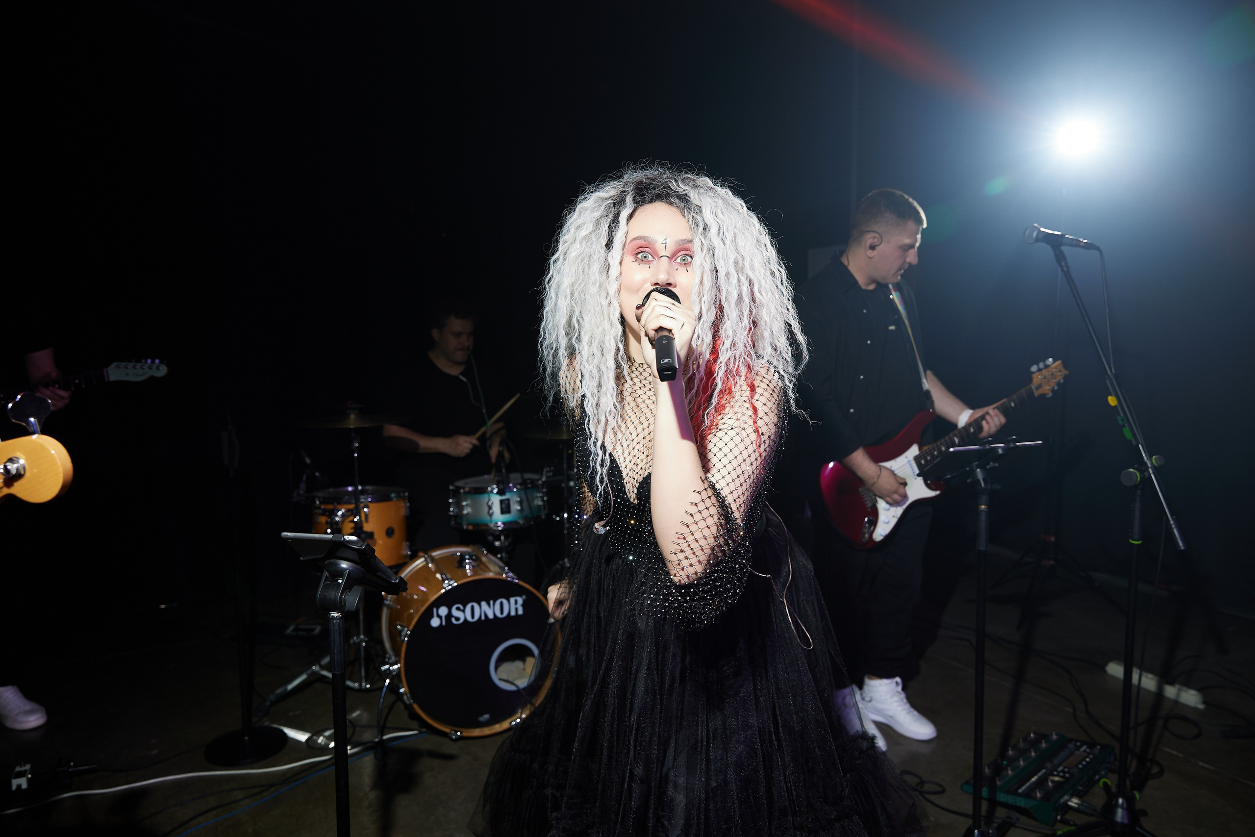 Ведьмы не стареют. Фотограф Сергей Гончаренко — Краснодар, Донецк, Ростов, Сочи