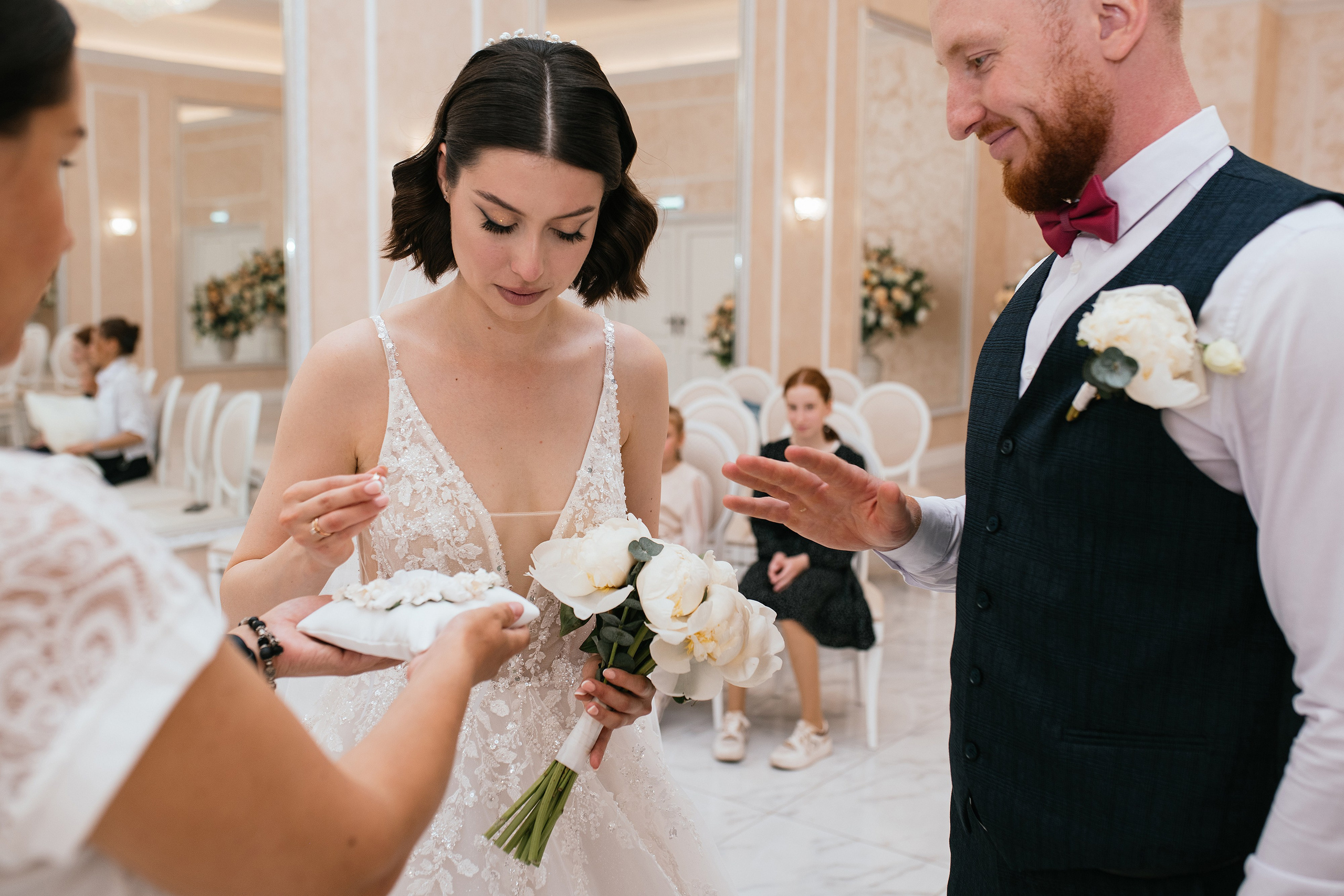 Wedding day #52. Свадебный, семейный фотограф в Рязани Лена Брант