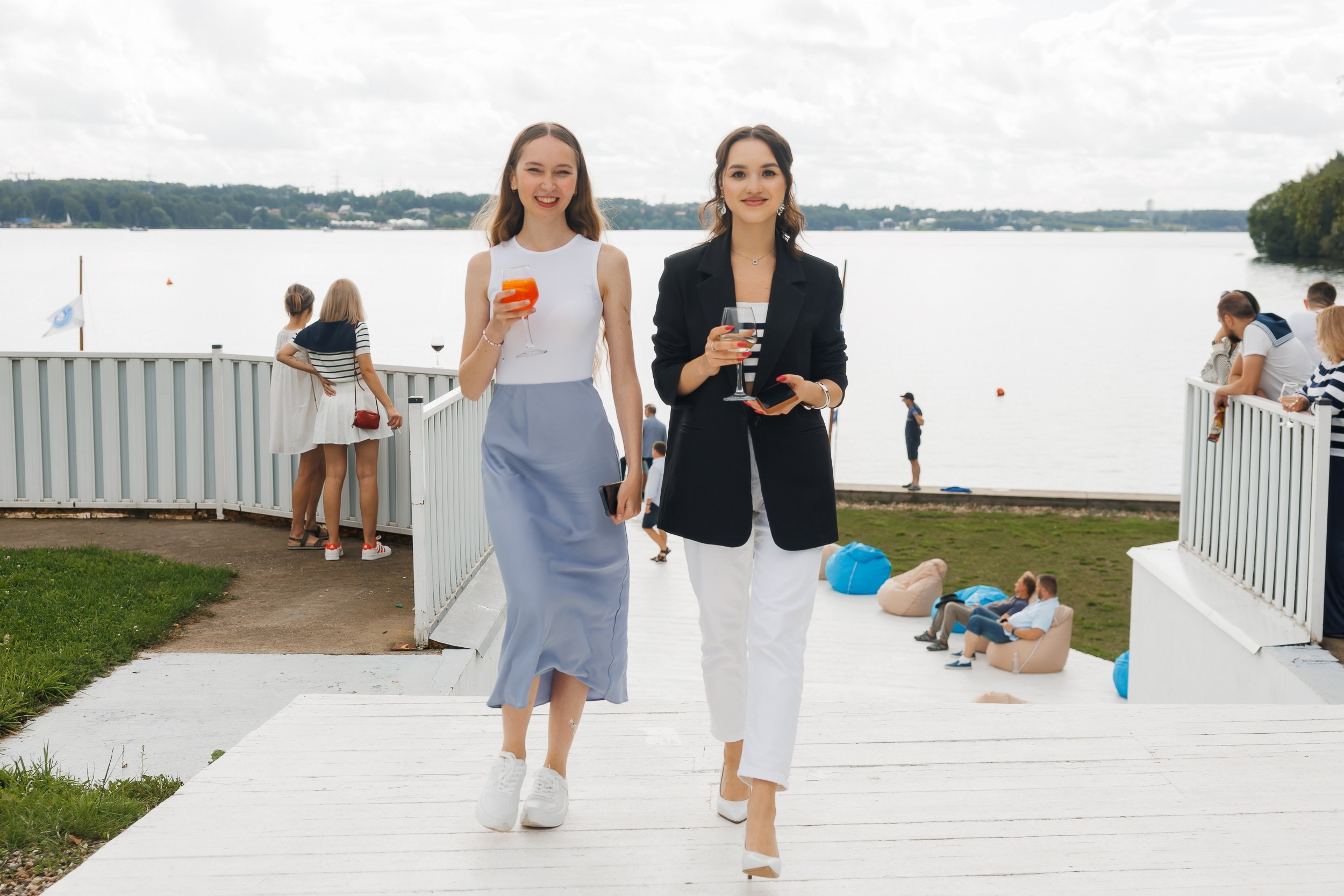 Регаты. Репортажный и свадебный фотограф Катерина Потапова