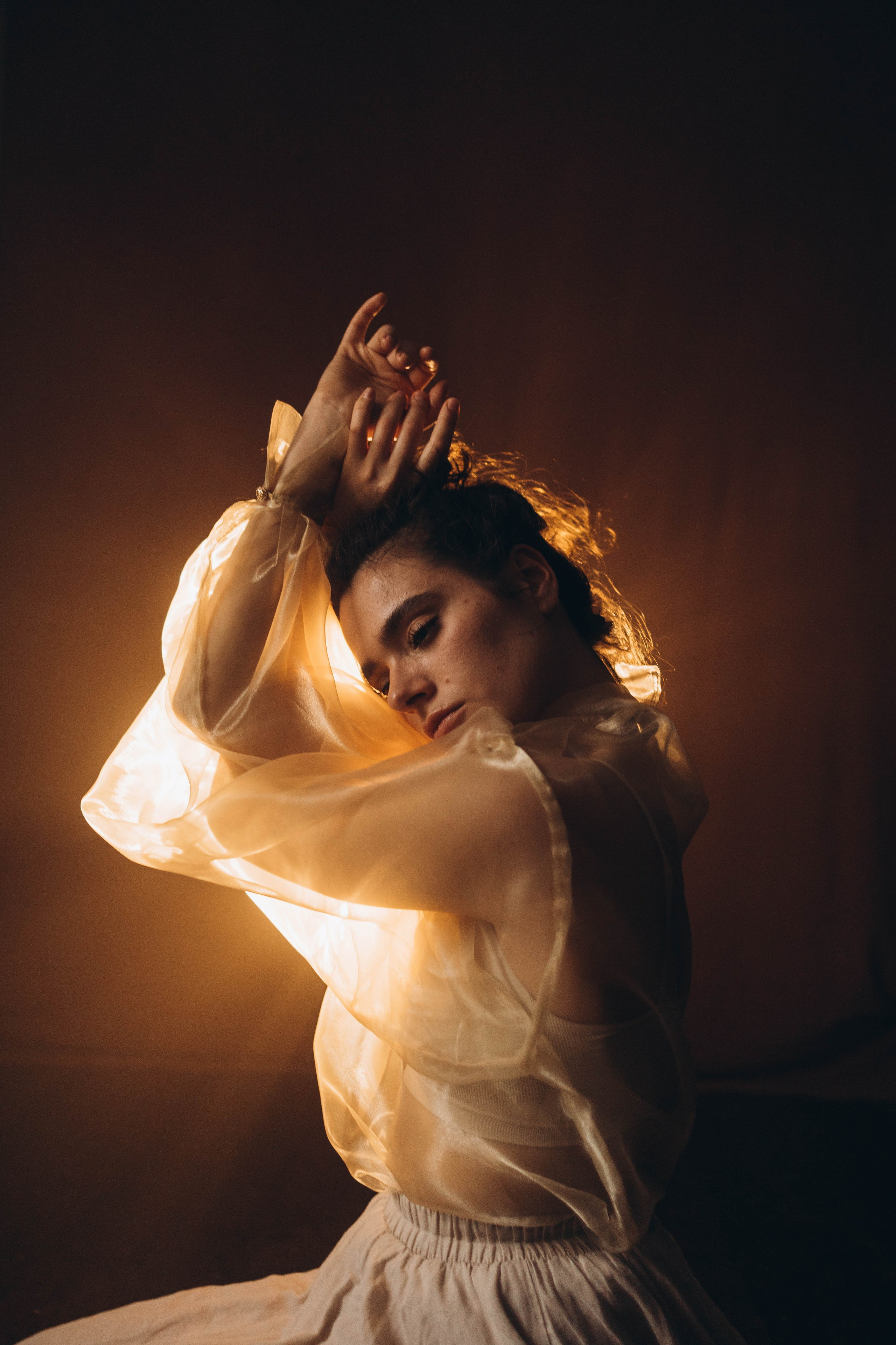 Влада. Семейный фотограф в Москве Виктория Ястребинская