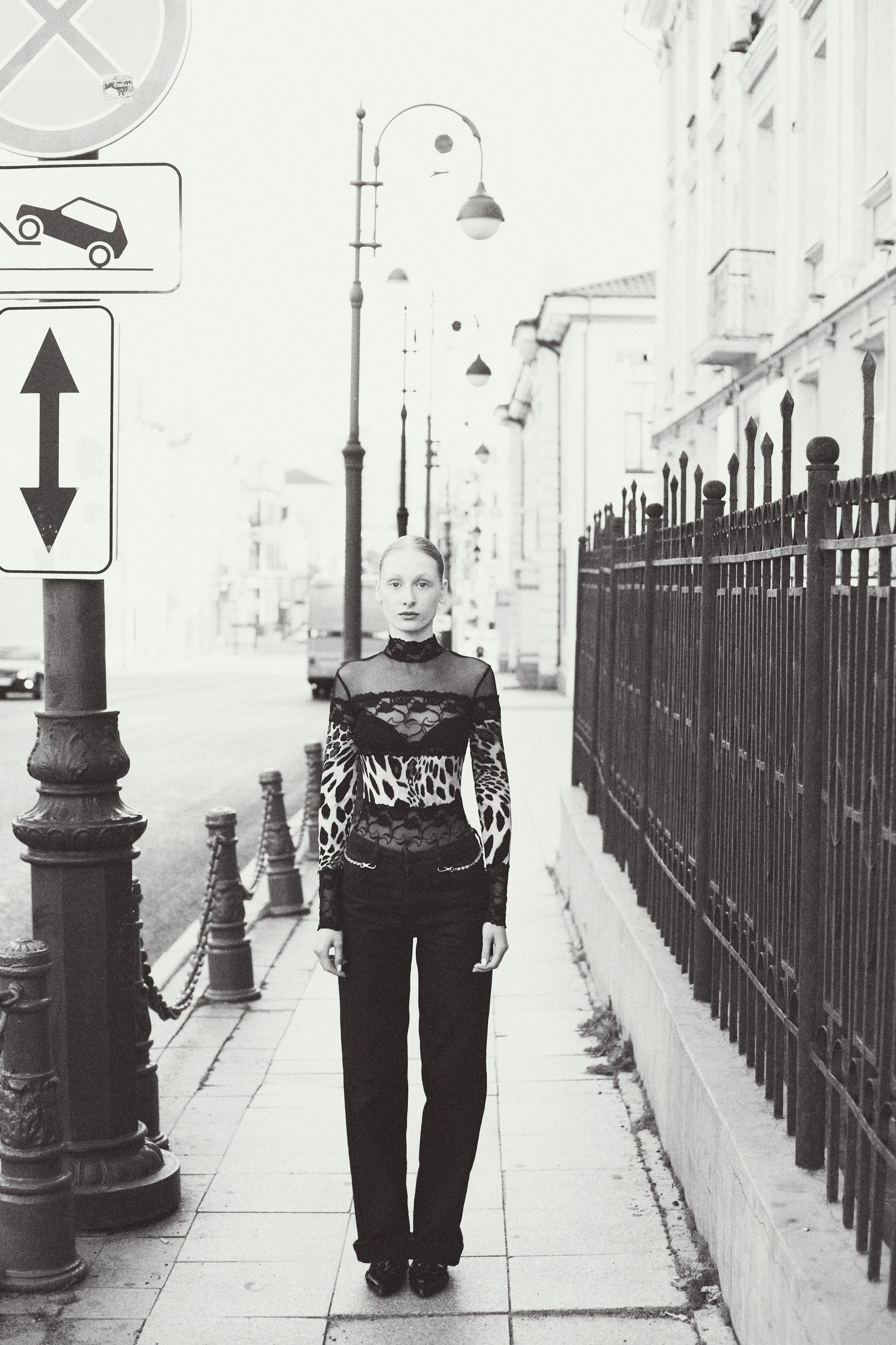 Настя. Фотограф Ионова Анастасия, г Владивосток