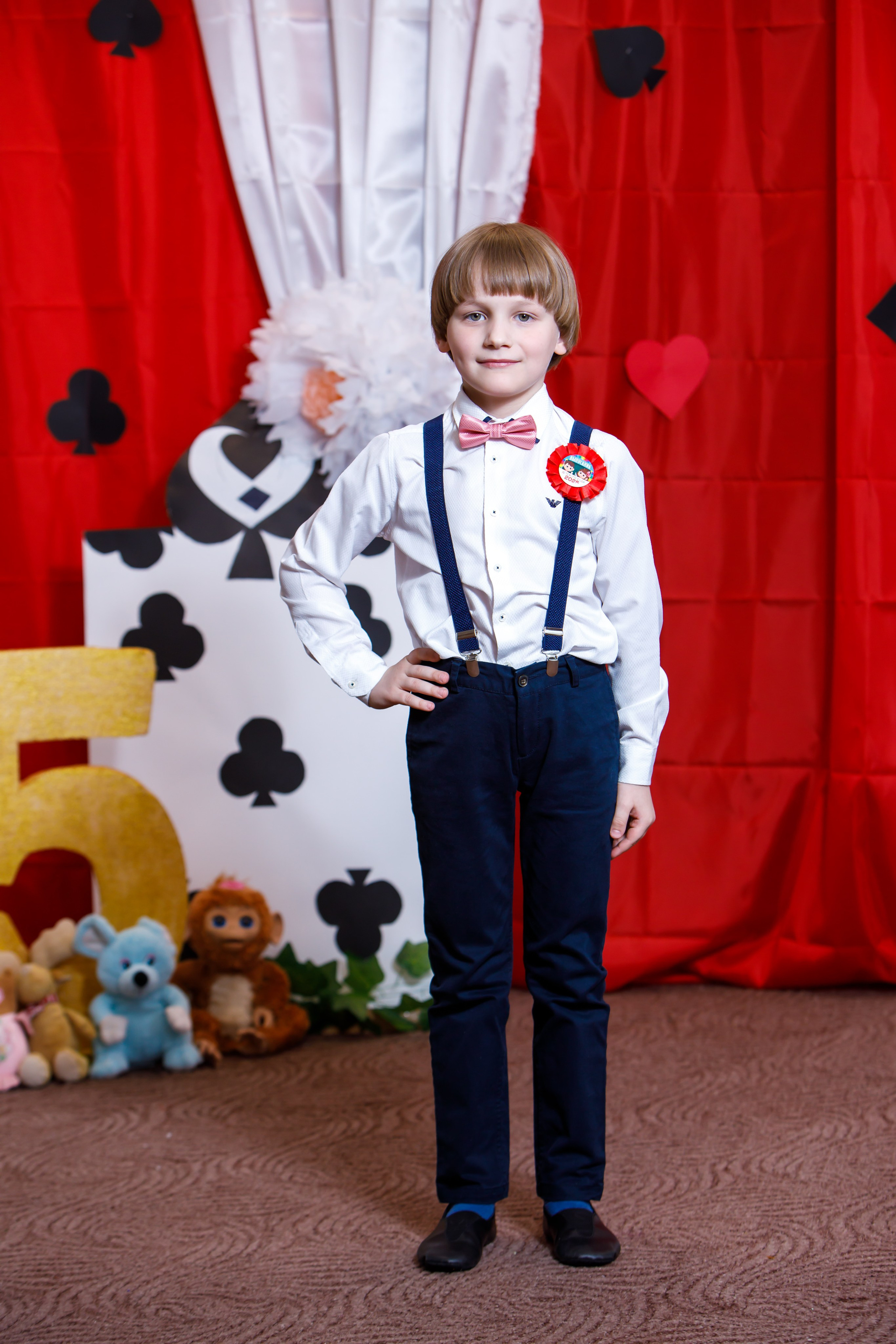 Сьемка праздников в детском саду. Профессиональная фото и видеосъемка. Москва