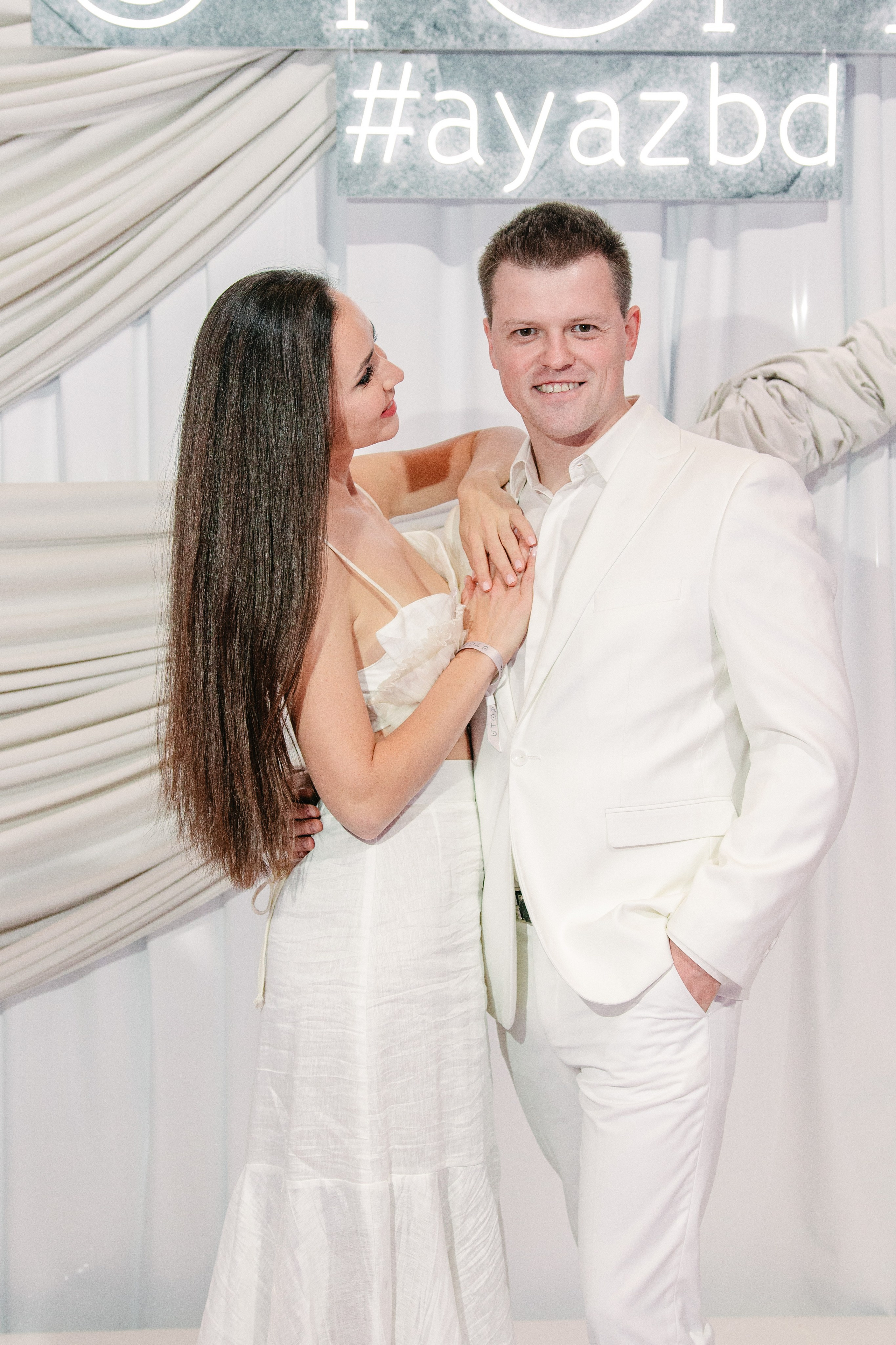 День рождения Аяза. Фотограф Москва — личные фотосессии, лавстори в студии