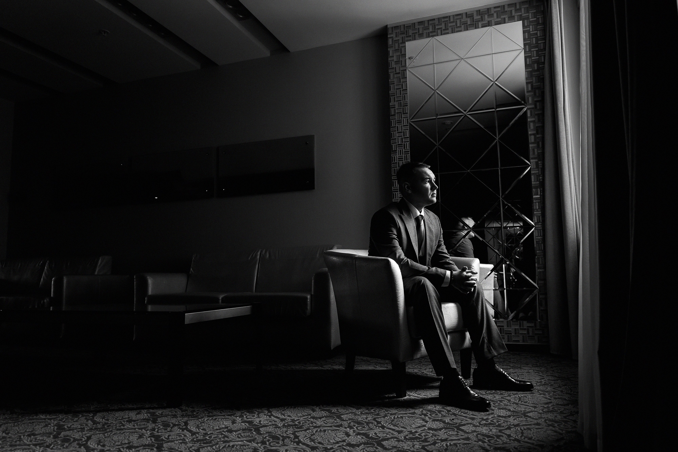 Сергей и Галина. Свадебный фотограф Нижний Новгород | Софа Полякова