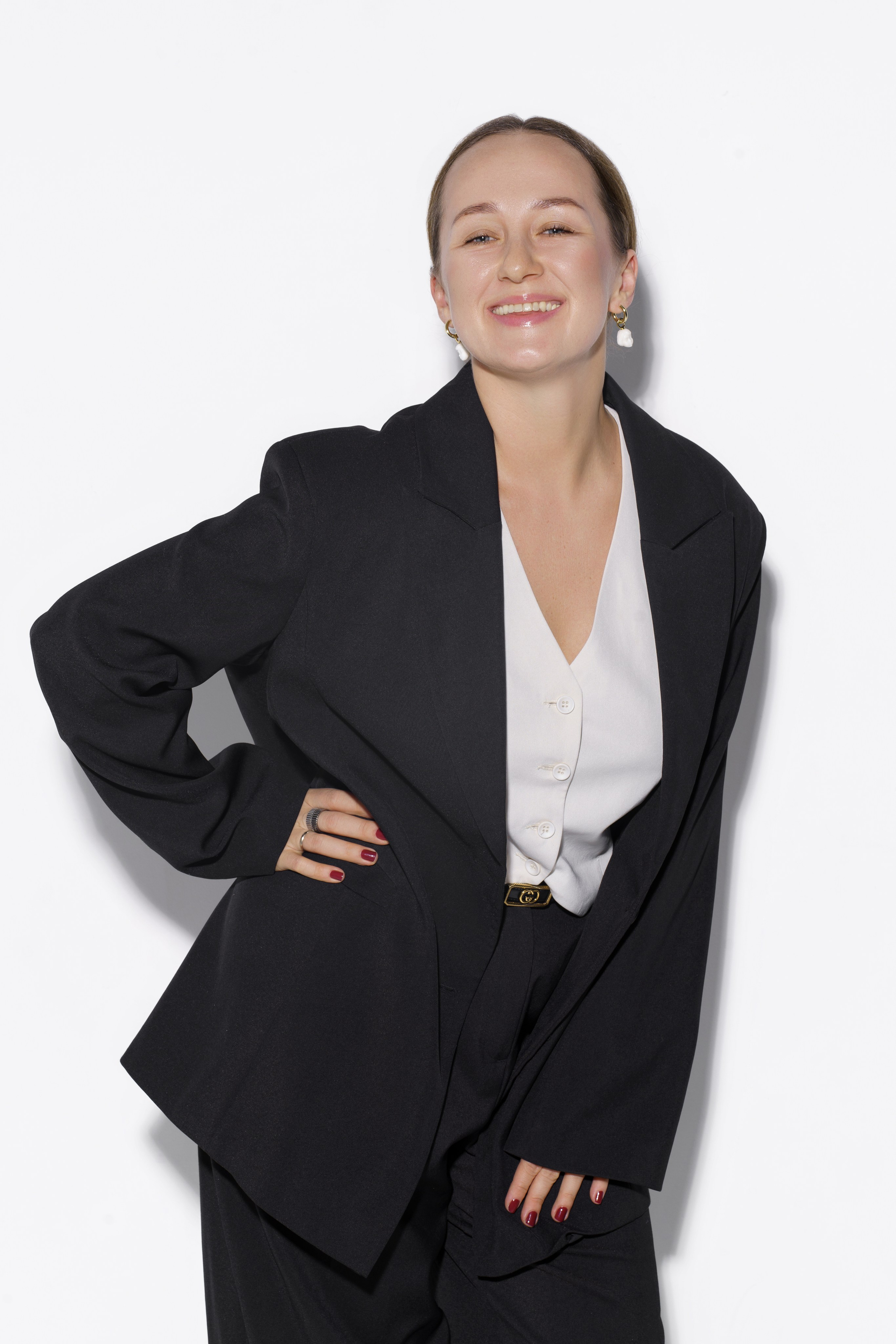 Женский портрет. Фотограф и видеограф в Москве