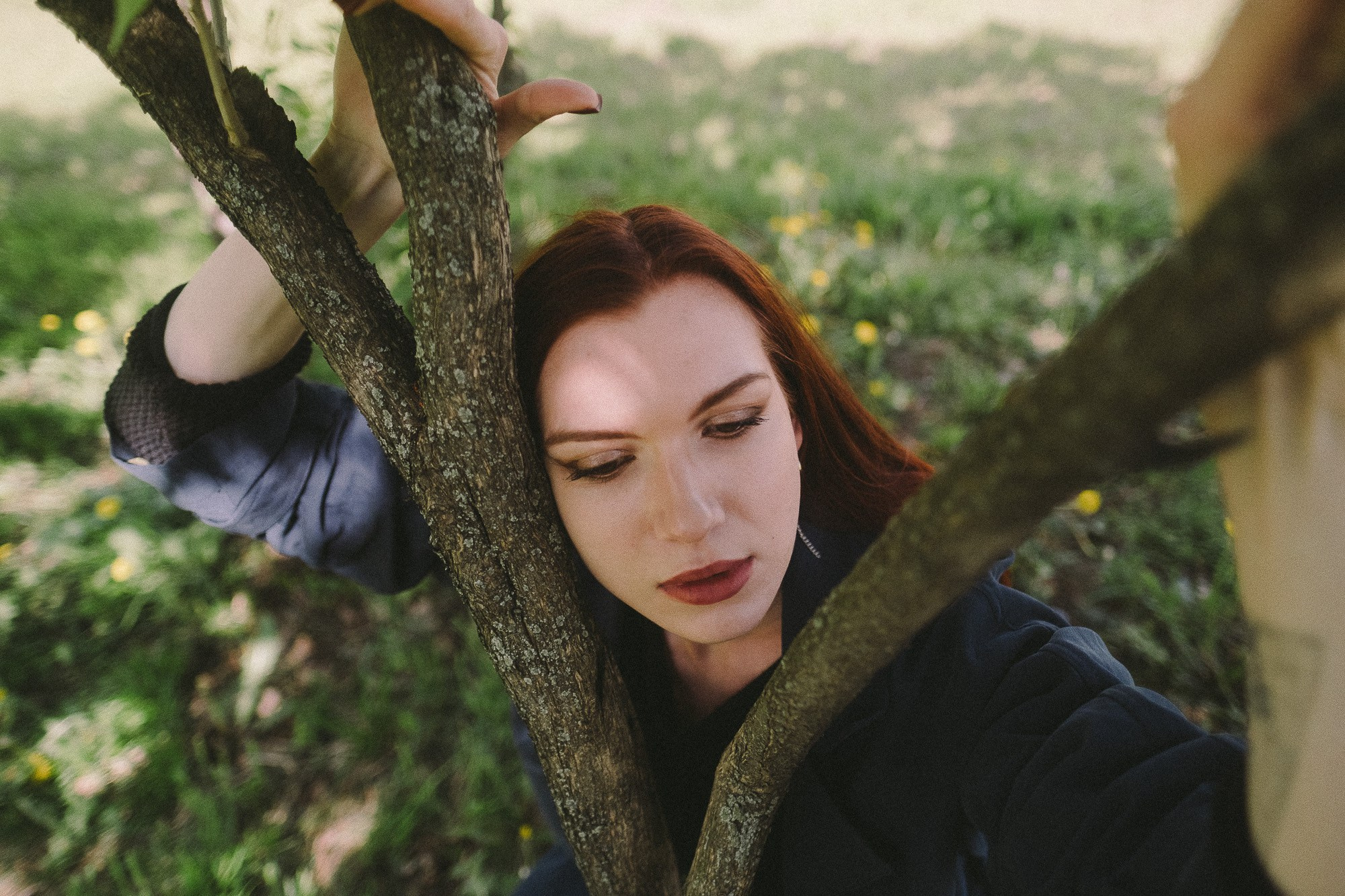 НЕОБРАТИМОСТЬ. Фотограф Андрей Копий. Фотосъёмка в Нижнем Новгороде и Москве