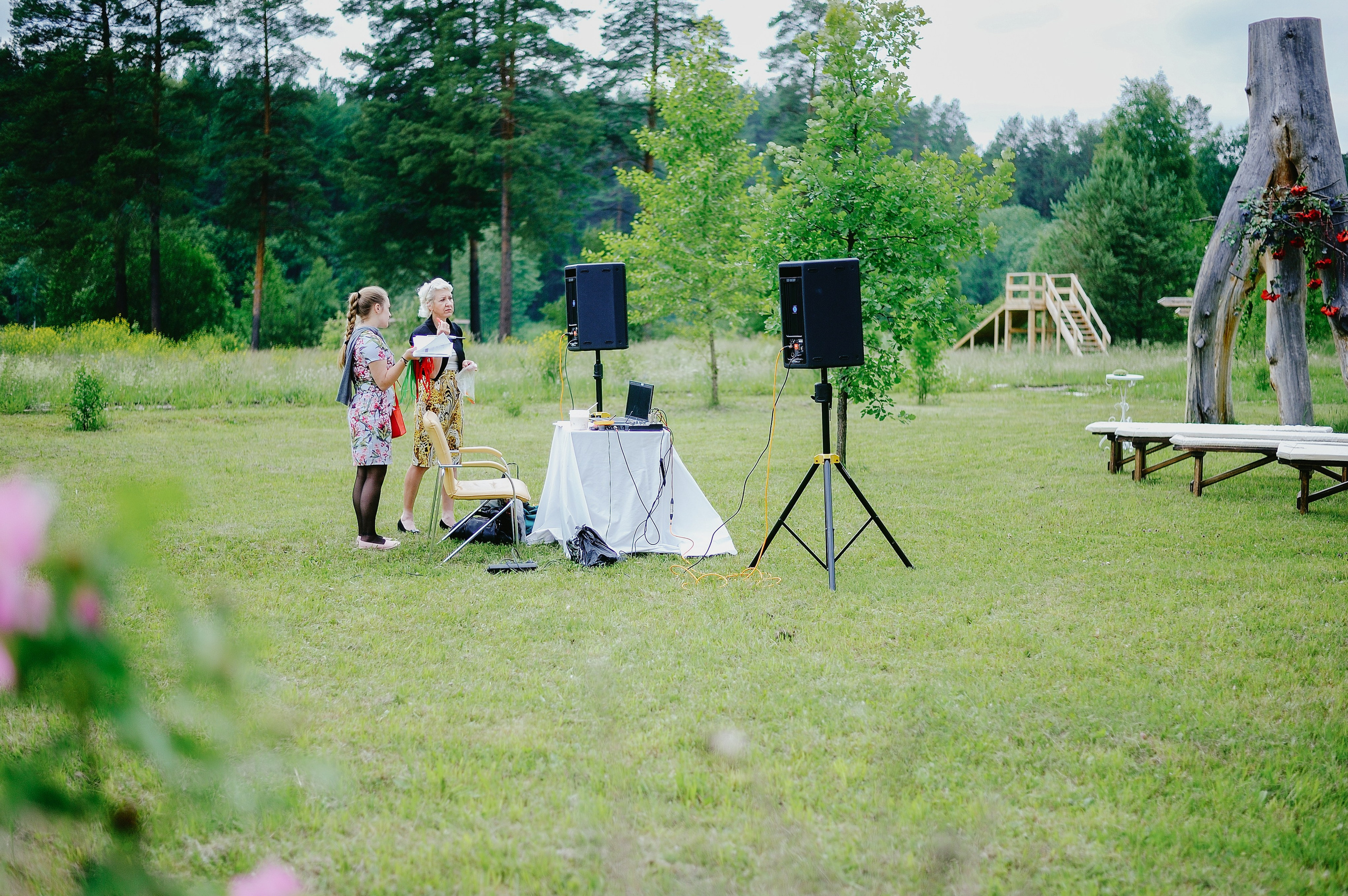 Ксюша и Рустам. Фотограф в Нижневартовске Анна Стрельцова