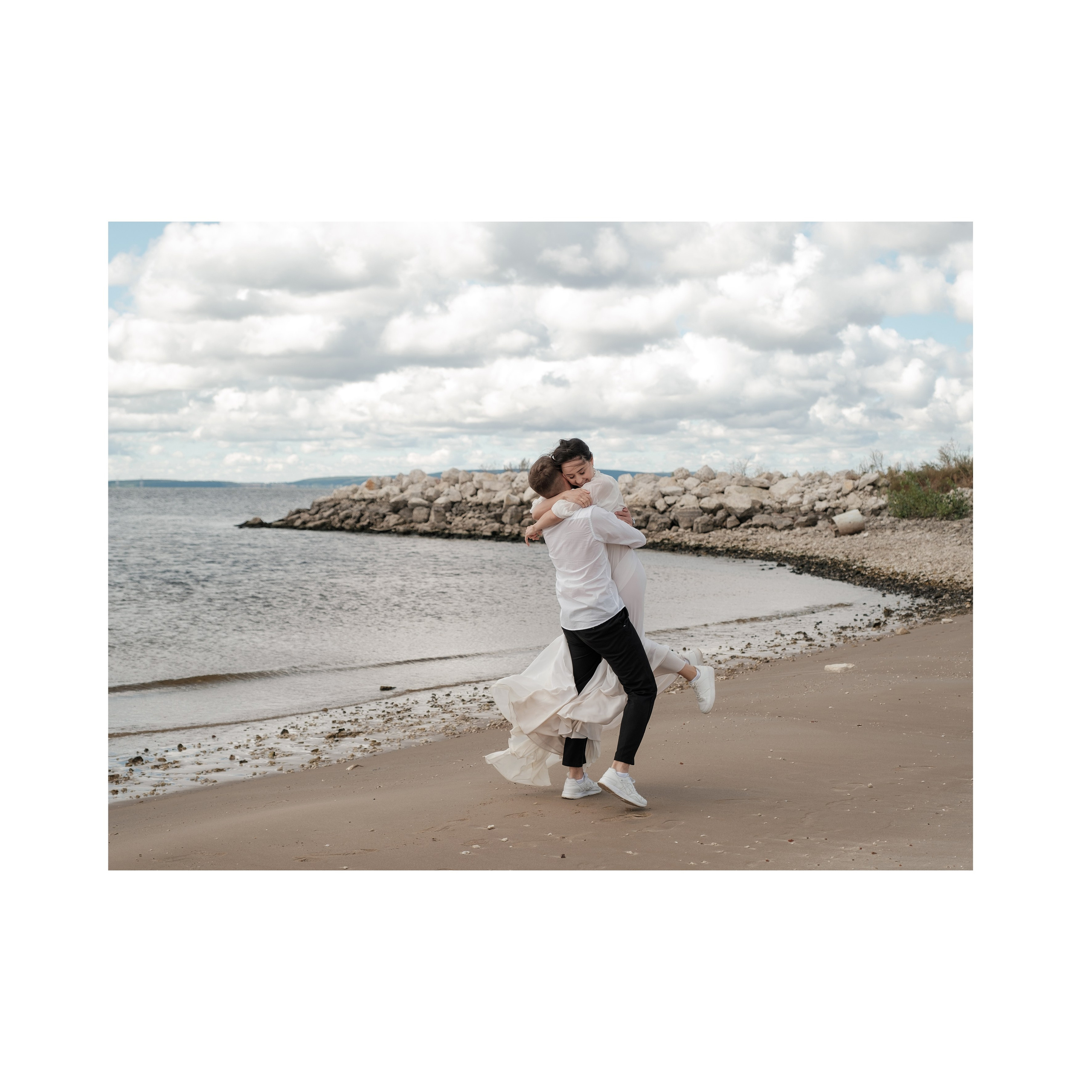 Яхт клуб Дружба. Wedding photographer