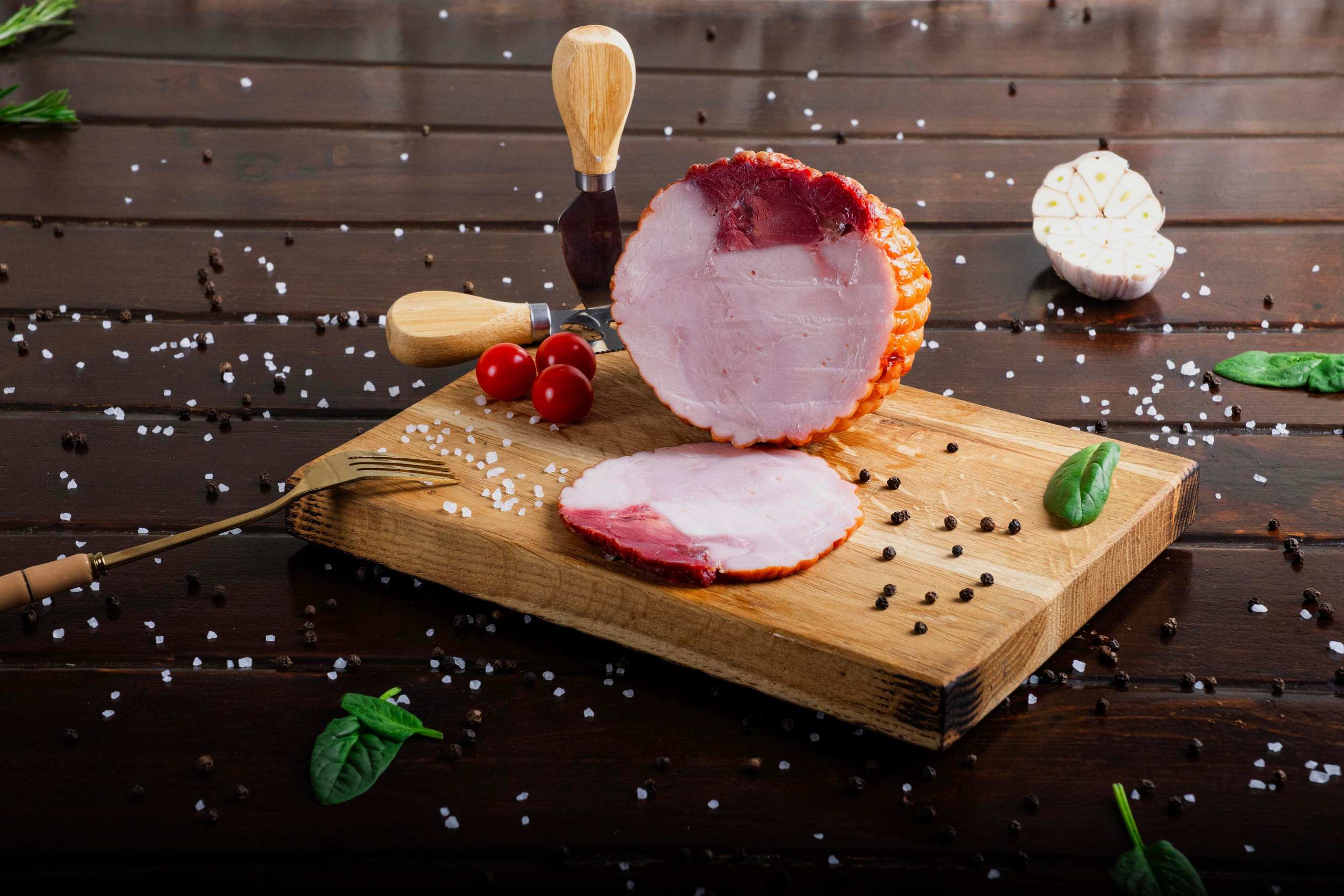 Фотограф Александр Радионов | Профессиональная фуд — фотосъёмка в Ростове‑на‑Дону