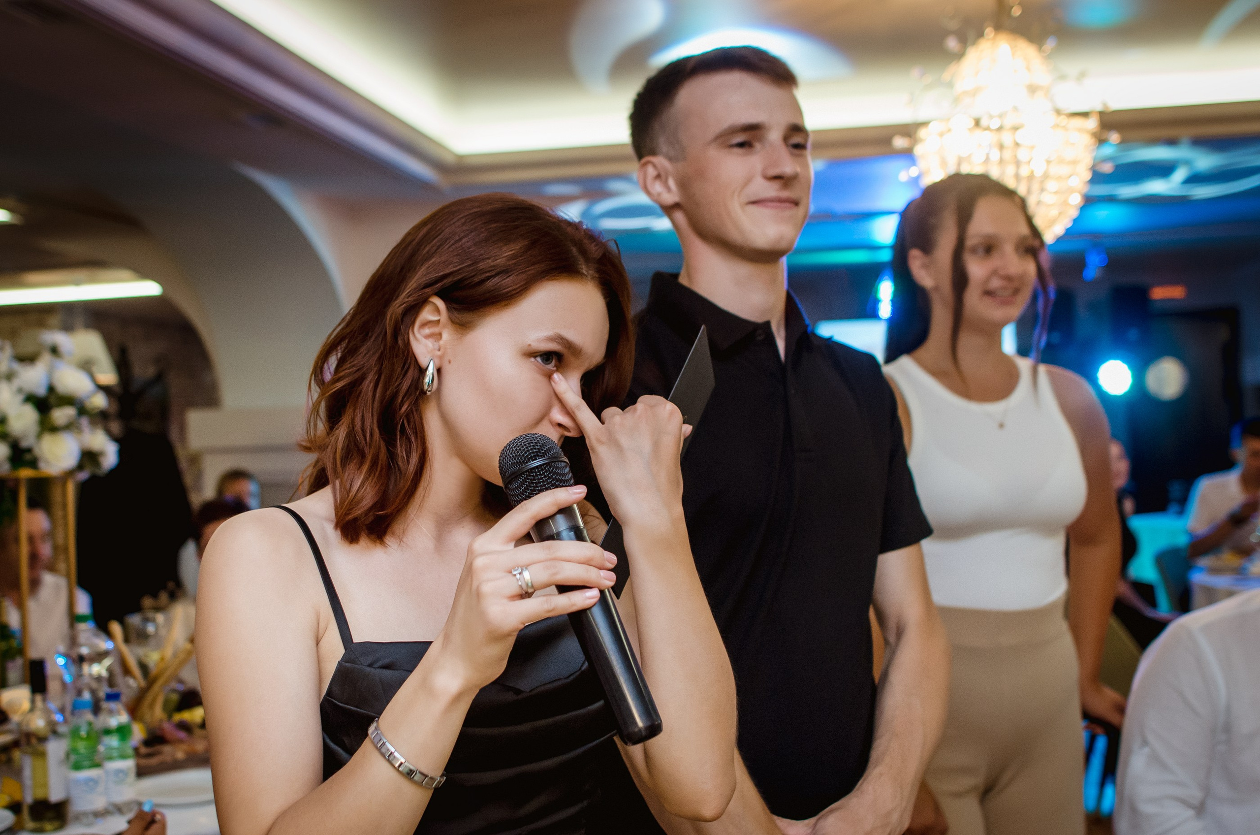 Алексей&Ольга. Свадебный и семейный фотограф Амина Шабанова