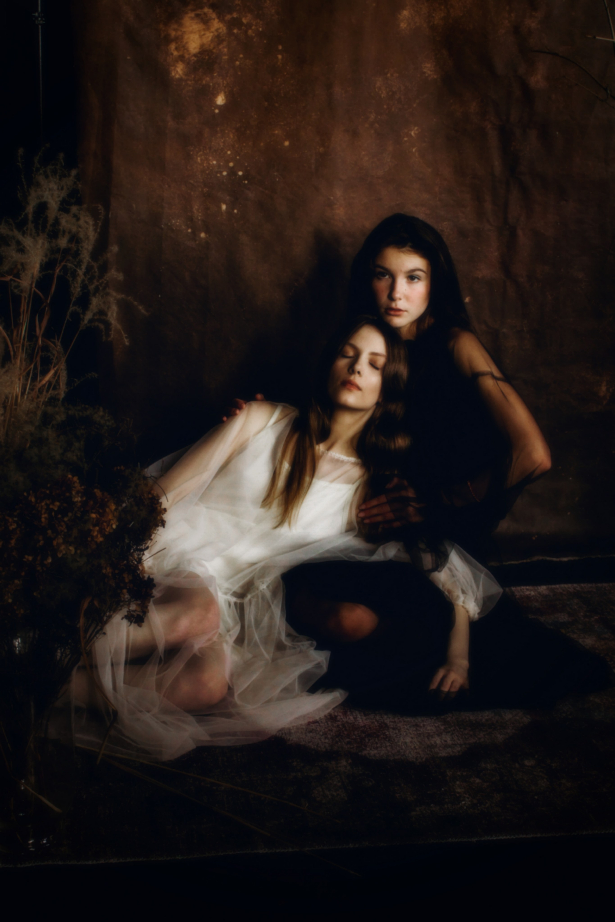 Nika. Кристина Кутько • фотограф Новосибирск