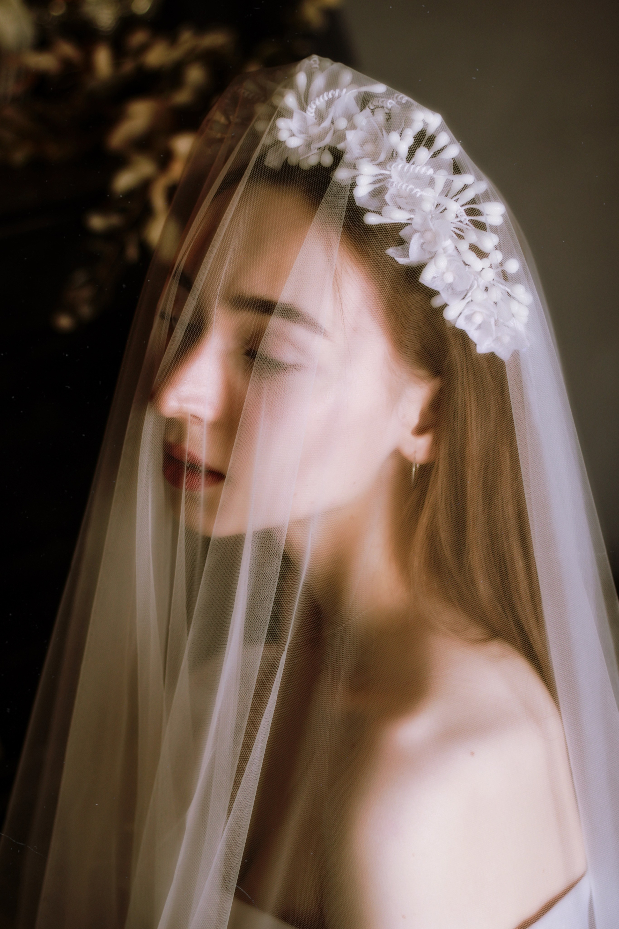 Дипломная работа «Коллекция вдохновленная модой середины XIX века». Кристина Кутько • фотограф Новосибирск