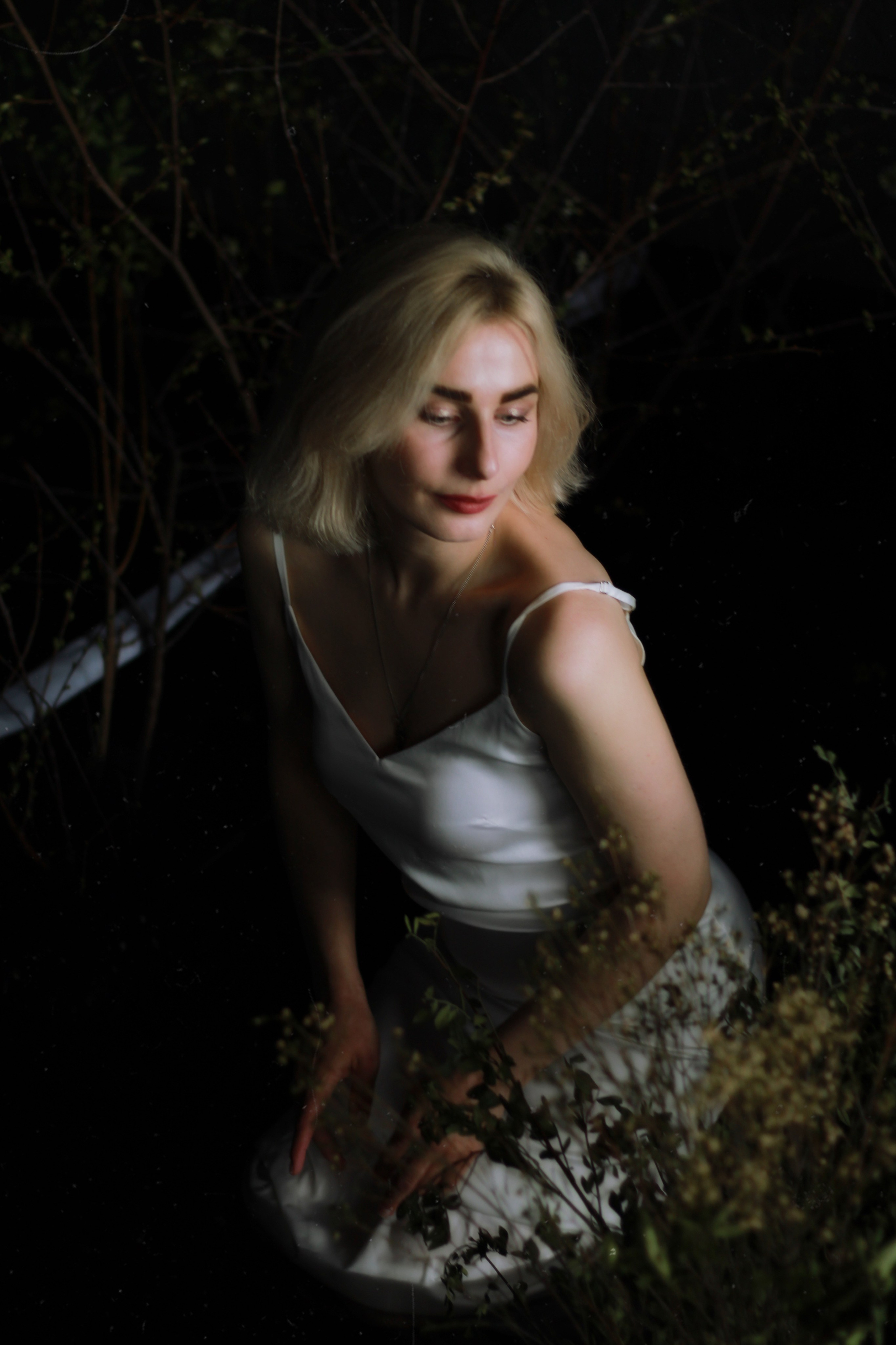 Maria. Кристина Кутько • фотограф Новосибирск