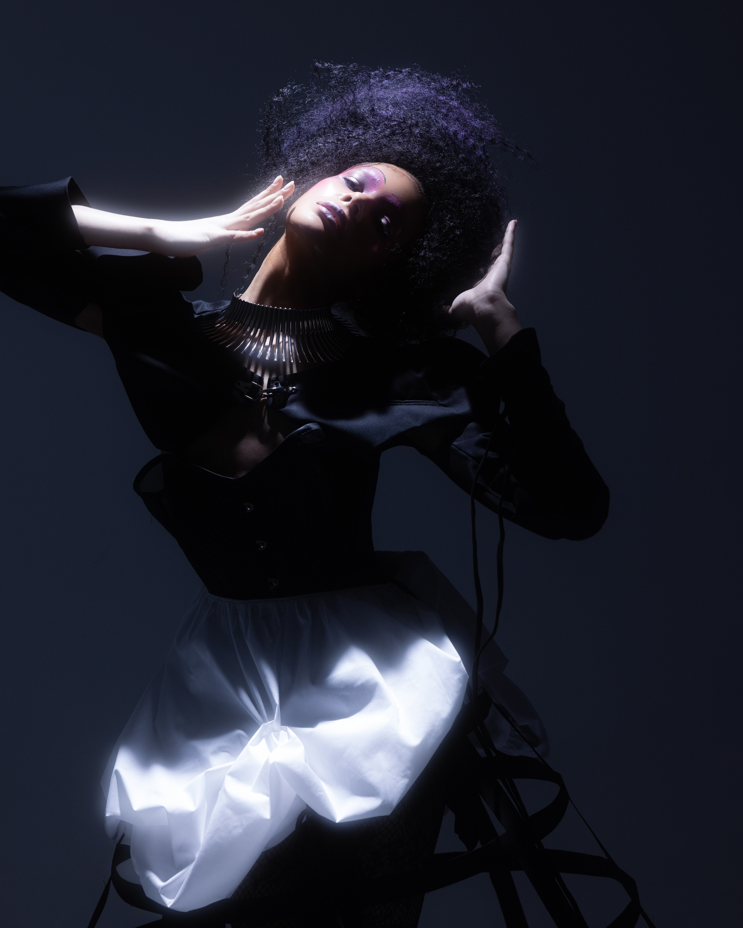 La Belle Epoque. Photographer. Producer. Retoucher