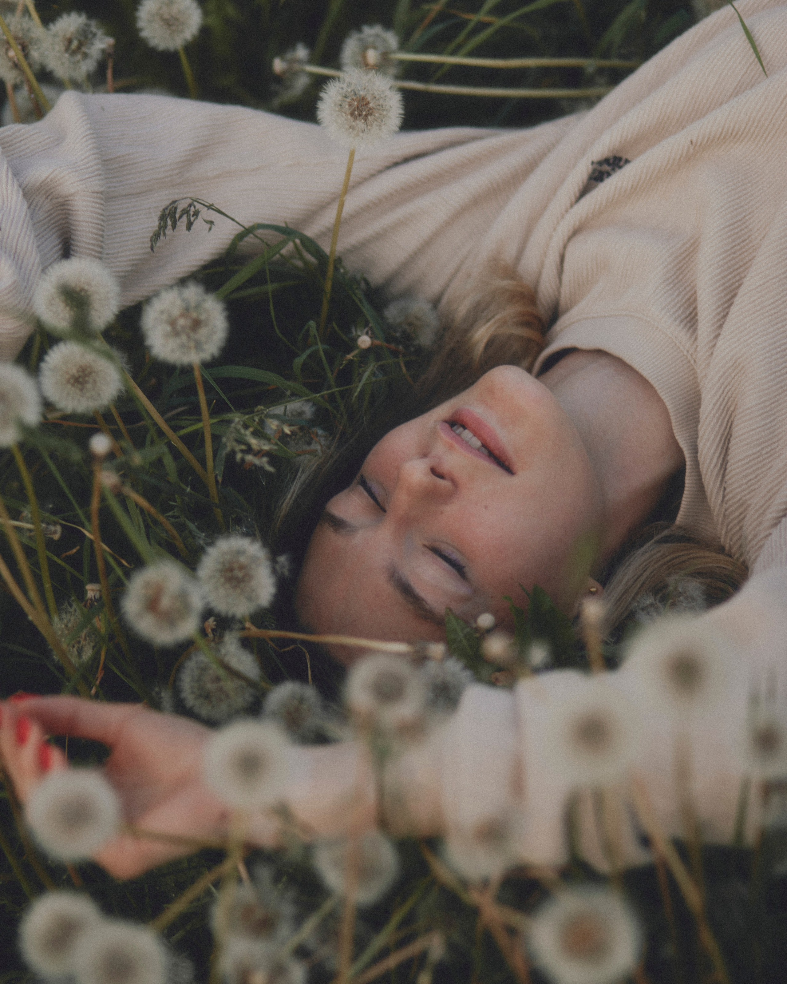 Соня. Портретный фотограф в Москве Ольга Крылова