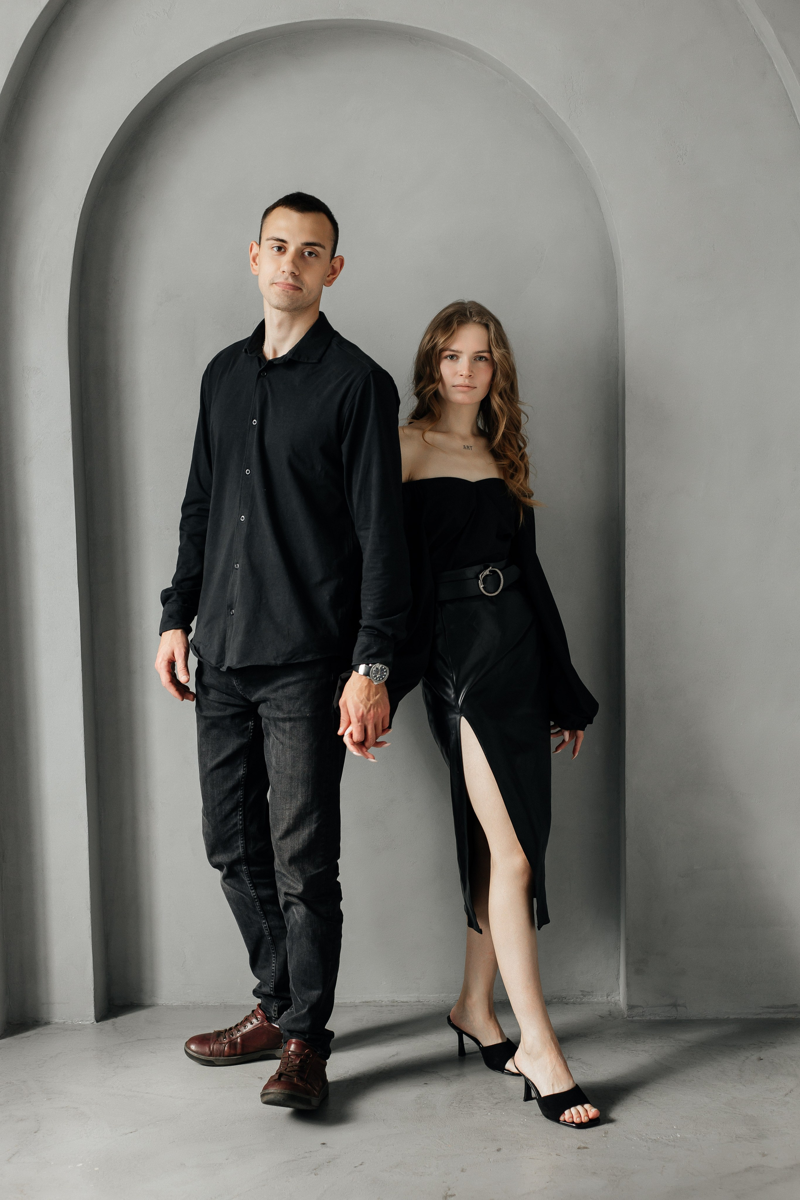 Love-Story Виктория и Константин. Свадебный и Семейный фотограф Свекрова Ольга