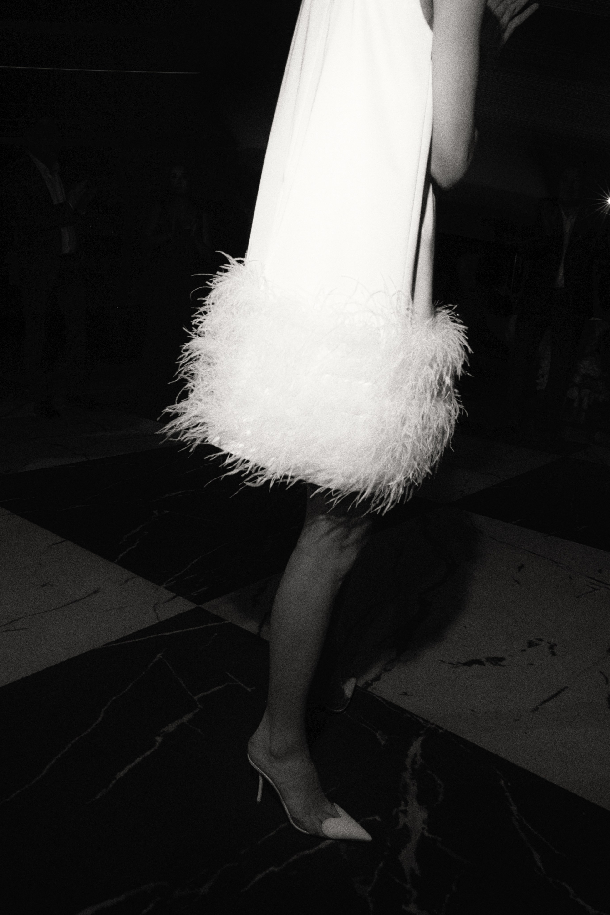 Iliyas & Symbat Almaty. Zhandos Berikov