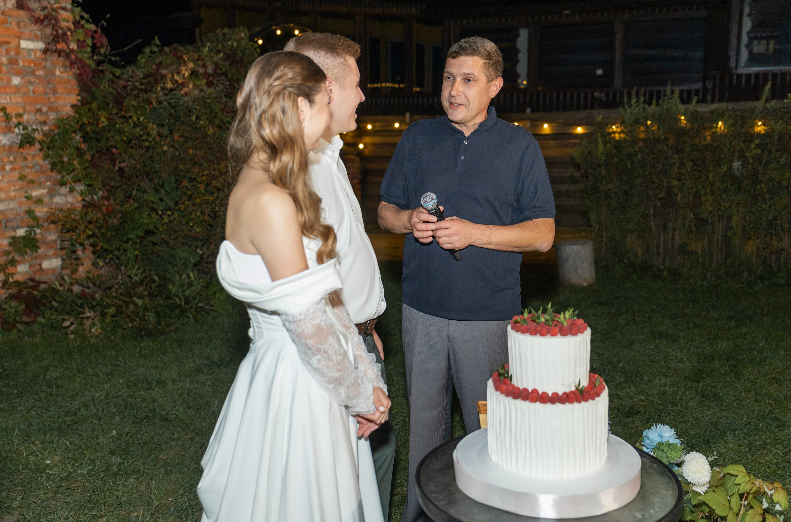 2025. Сергей и Катя. Свадебный и семейный фотограф в Москве и Европе Евгения Амелина