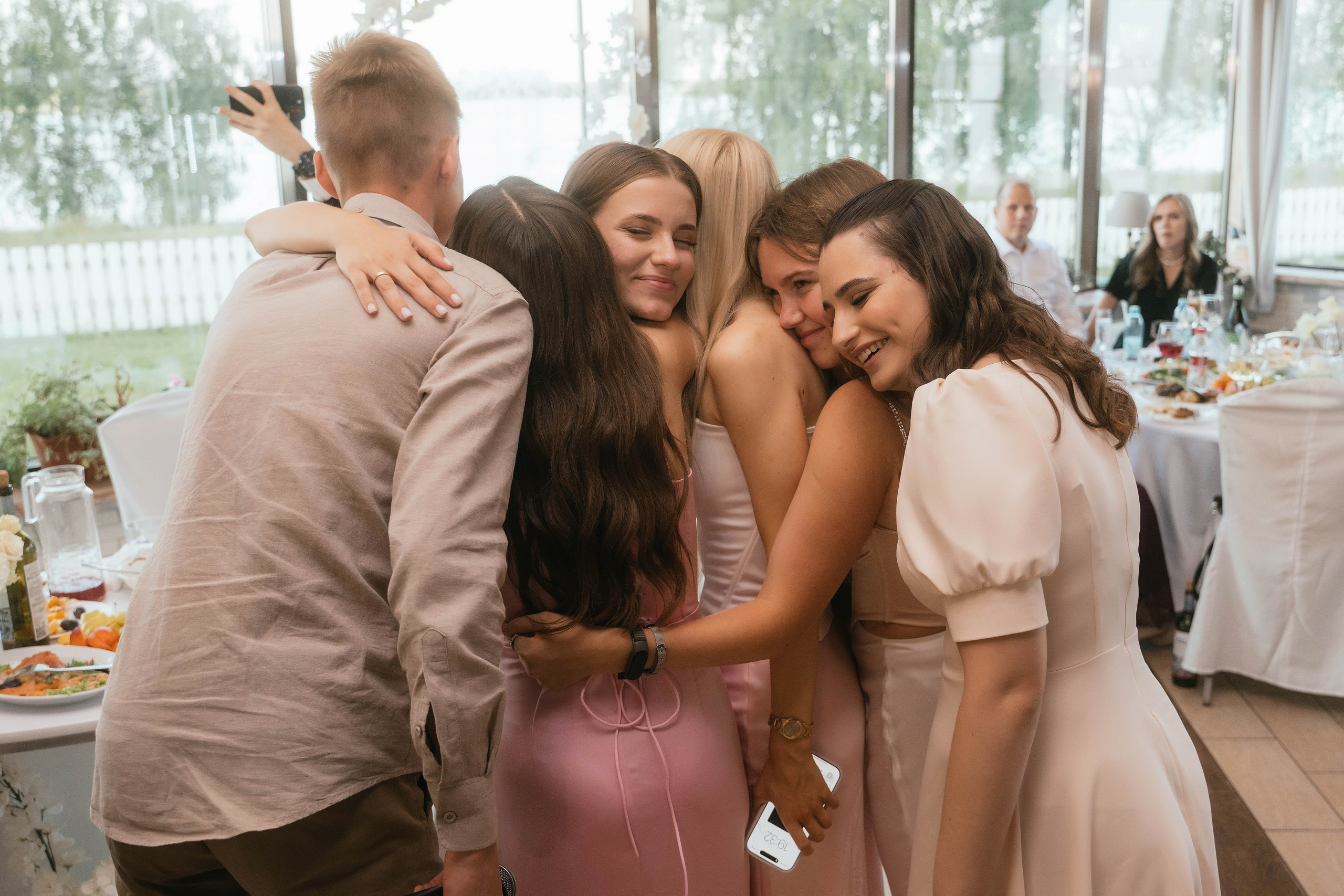 Wedding day #79. Свадебный, семейный фотограф в Рязани Лена Брант