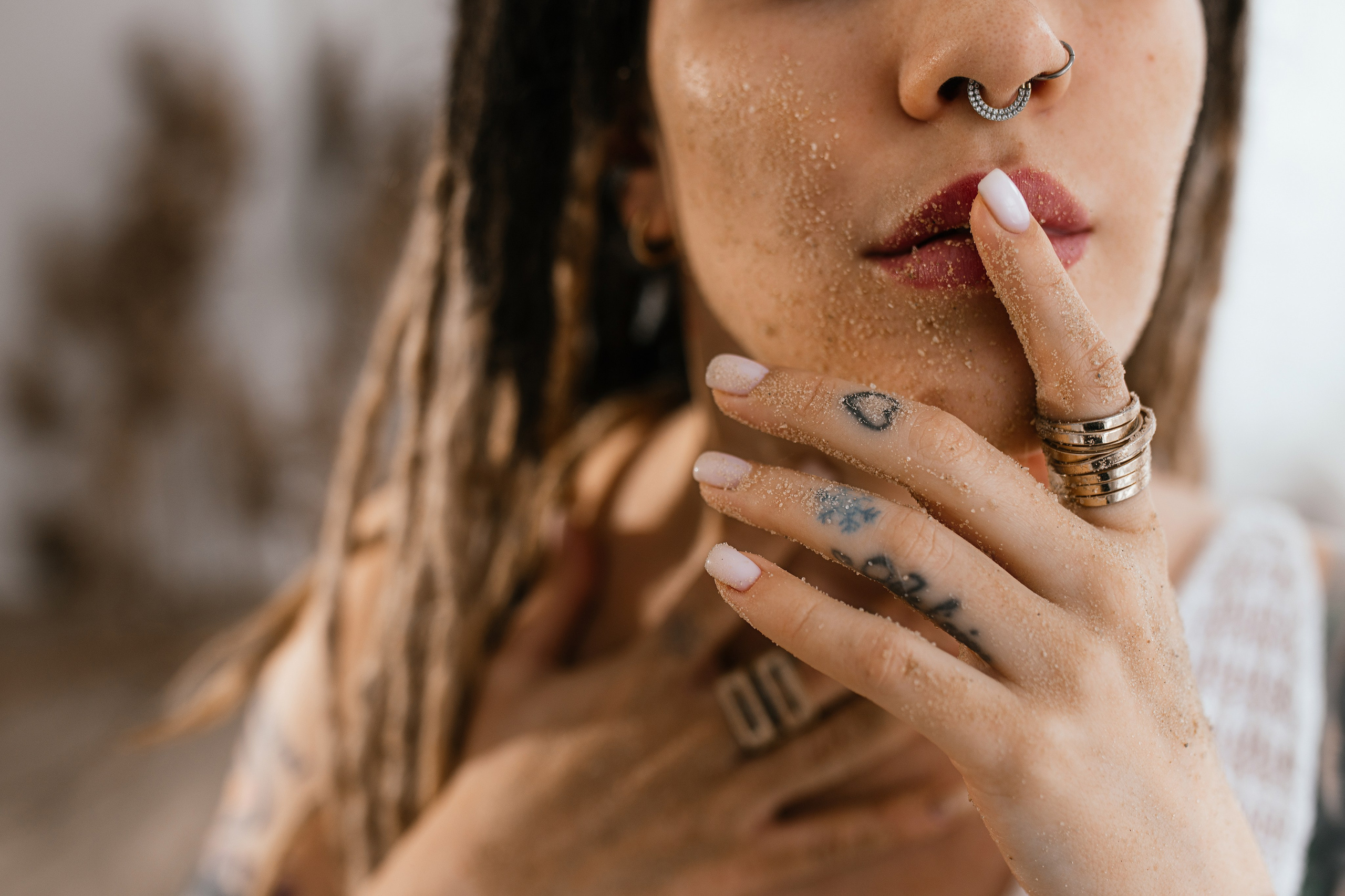 Настя. Свадебный, семейный фотограф в Рязани Лена Брант