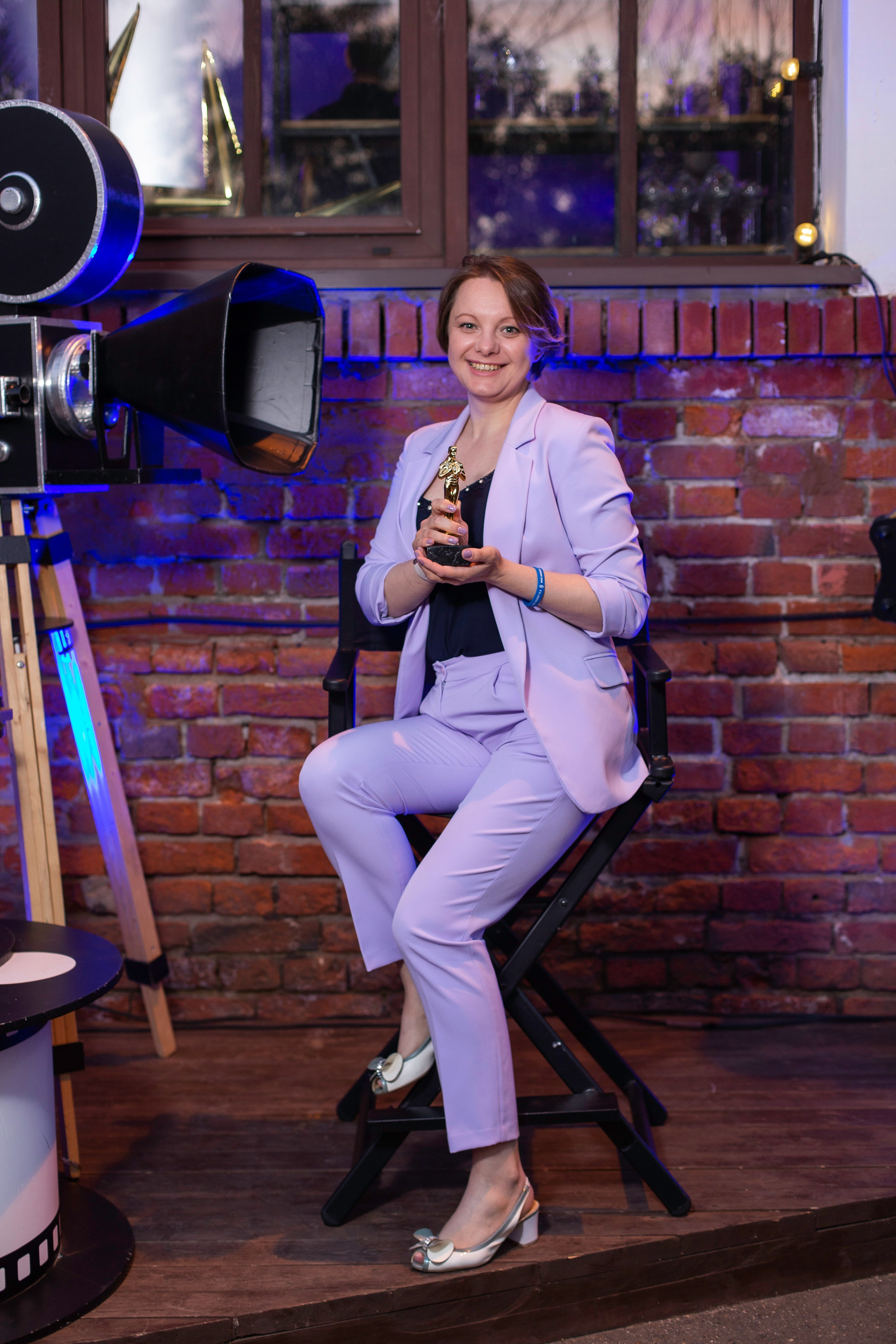 Голос может 8.0. Фотограф в Москве Десятова Ксения