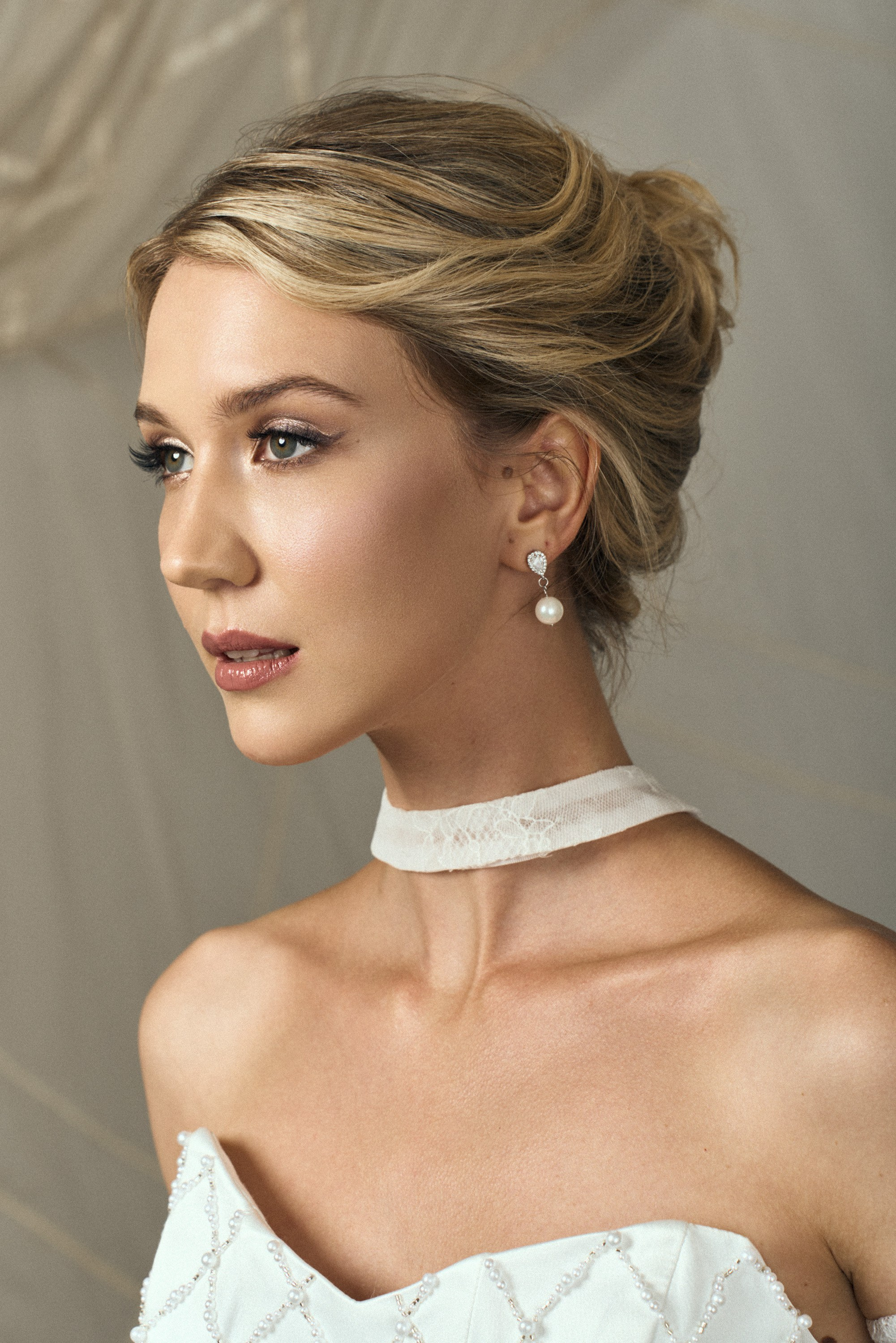 Для ODETTA. Портретный фотограф в Санкт-Петербурге Антон Овчинников