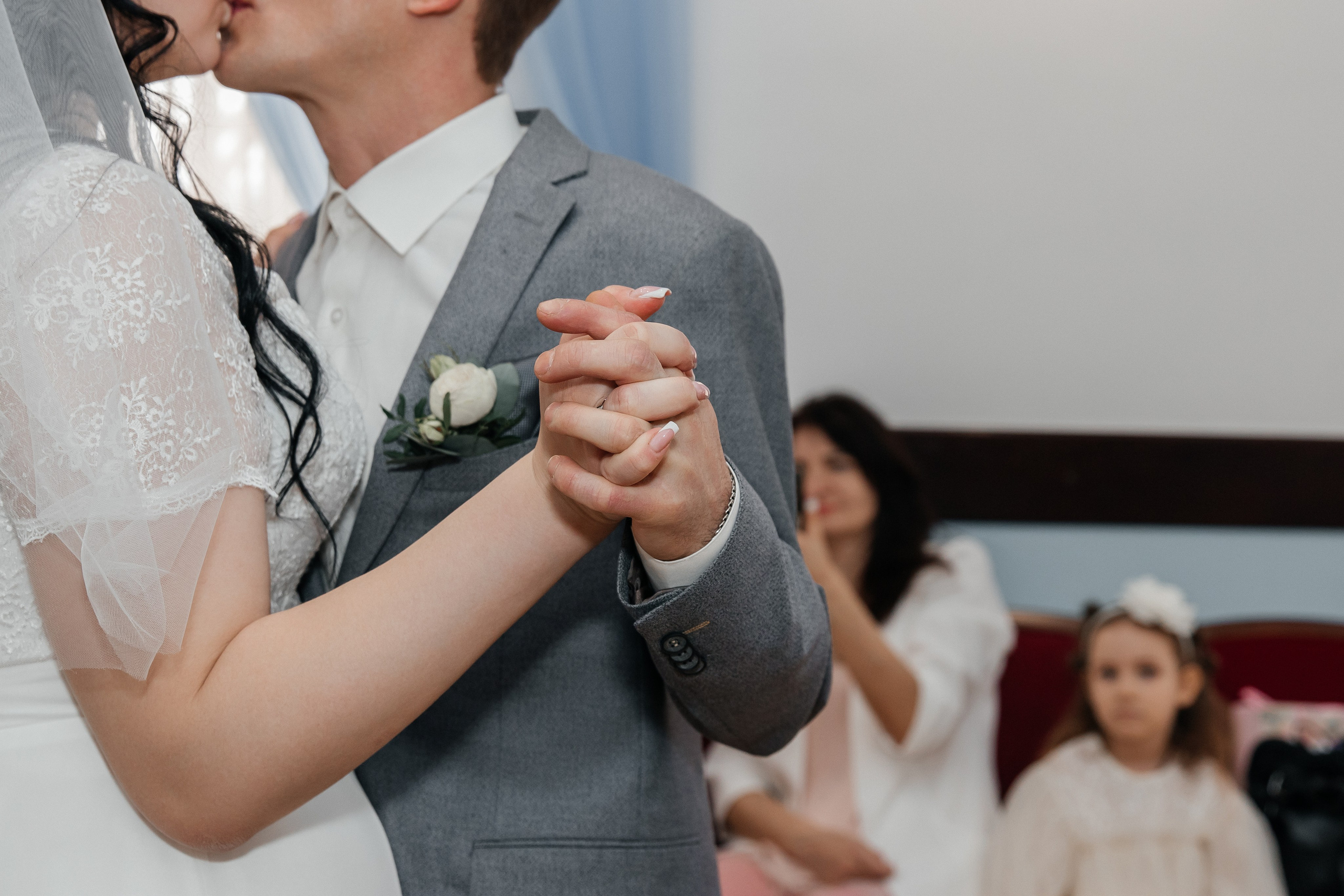 Полина и Виктор. Фотограф Пятигорск Александра Карасева