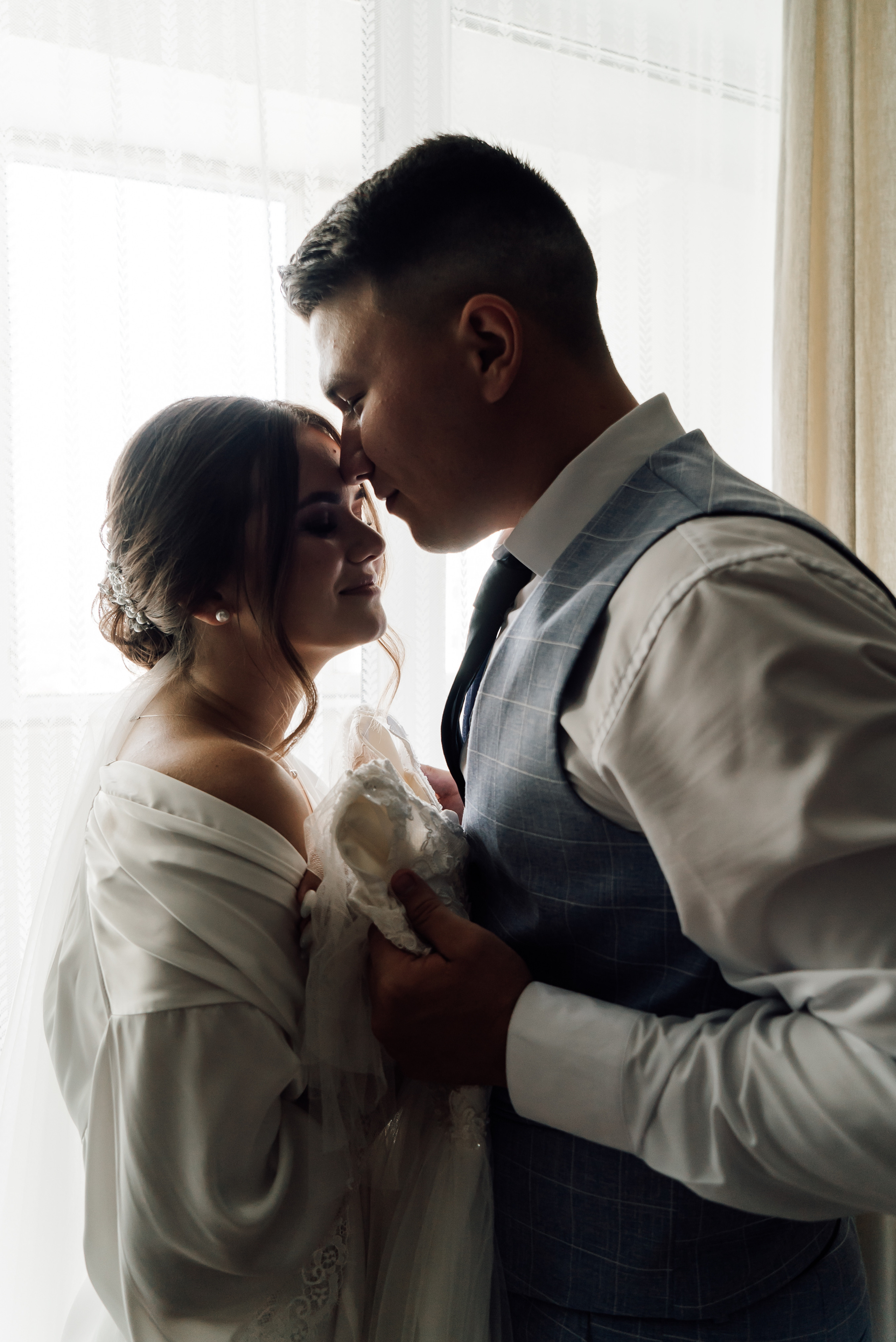 ПОРТФОЛИО. Свадебный фотограф в Самаре Анна Ковалева