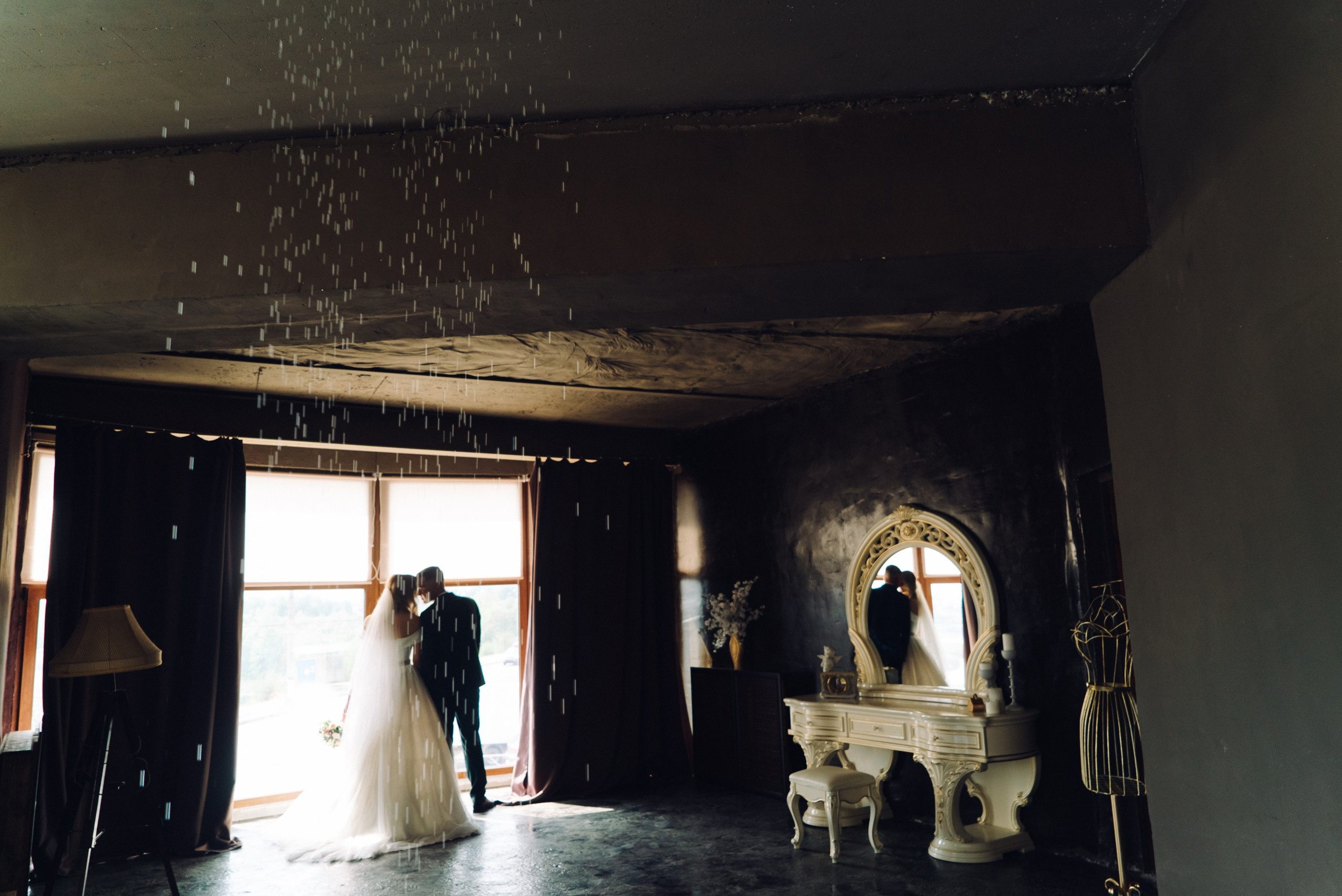 ПОРТФОЛИО. Свадебный фотограф в Самаре Анна Ковалева