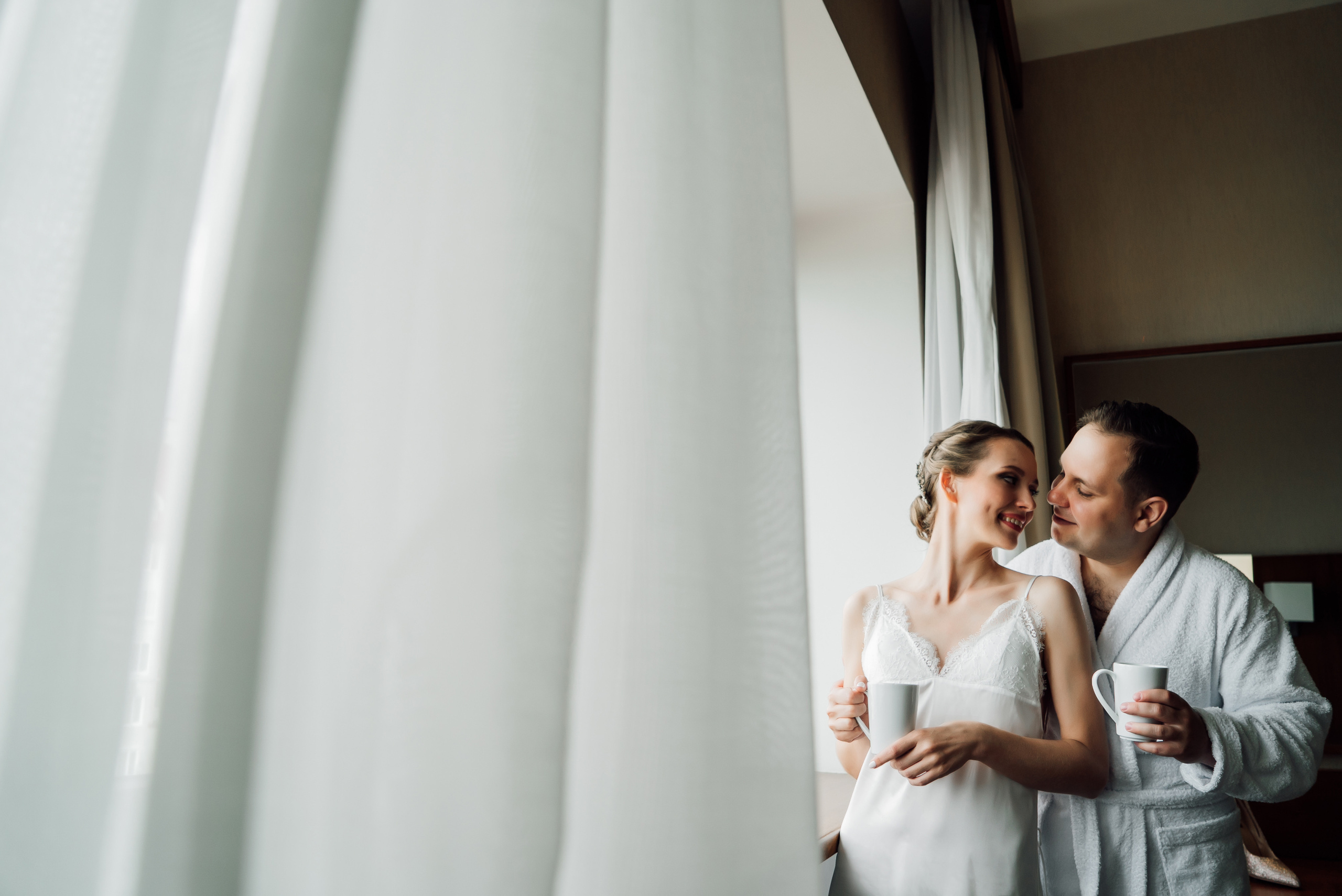 ПОРТФОЛИО. Свадебный фотограф в Самаре Анна Ковалева