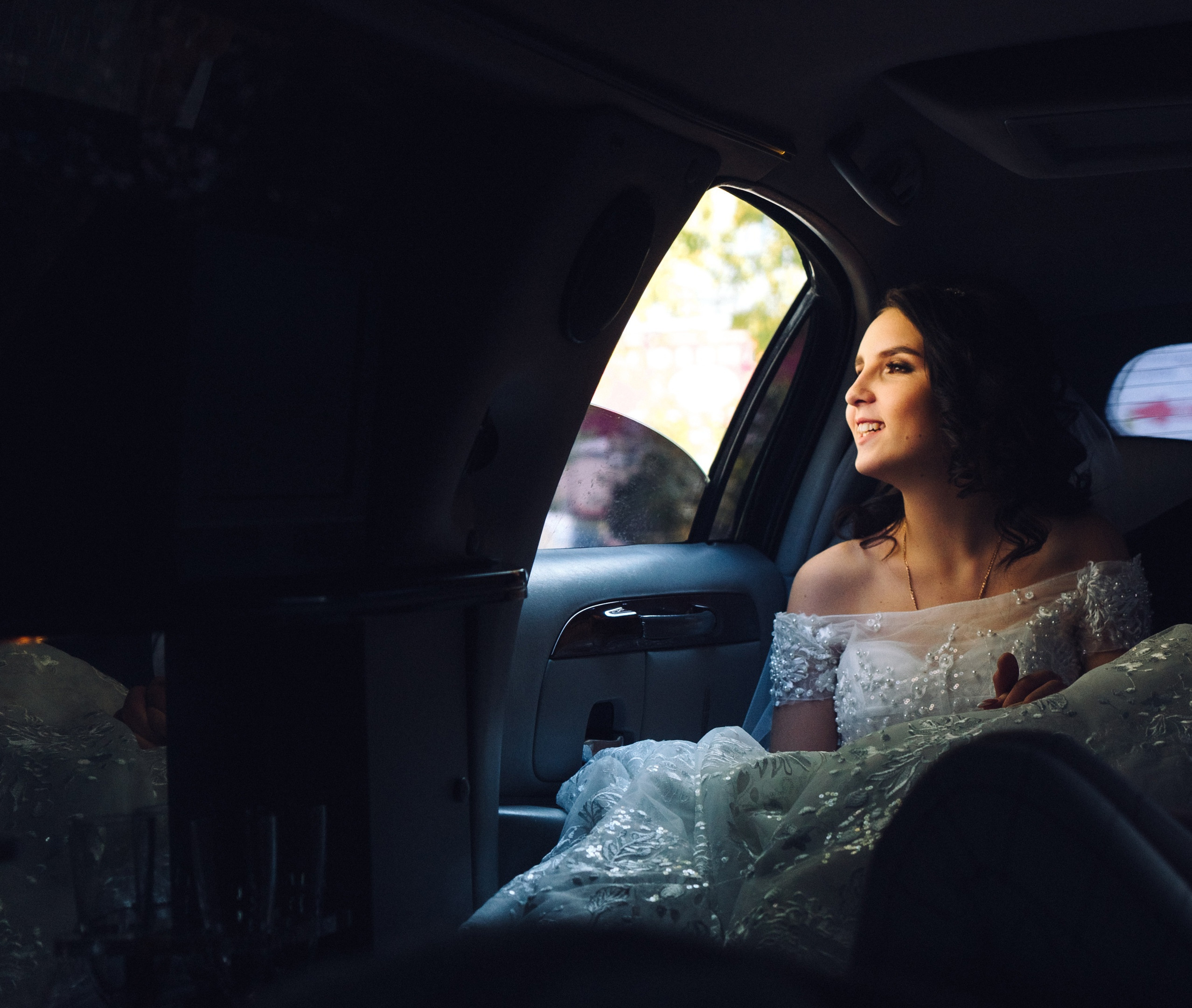 ПОРТФОЛИО. Свадебный фотограф в Самаре Анна Ковалева