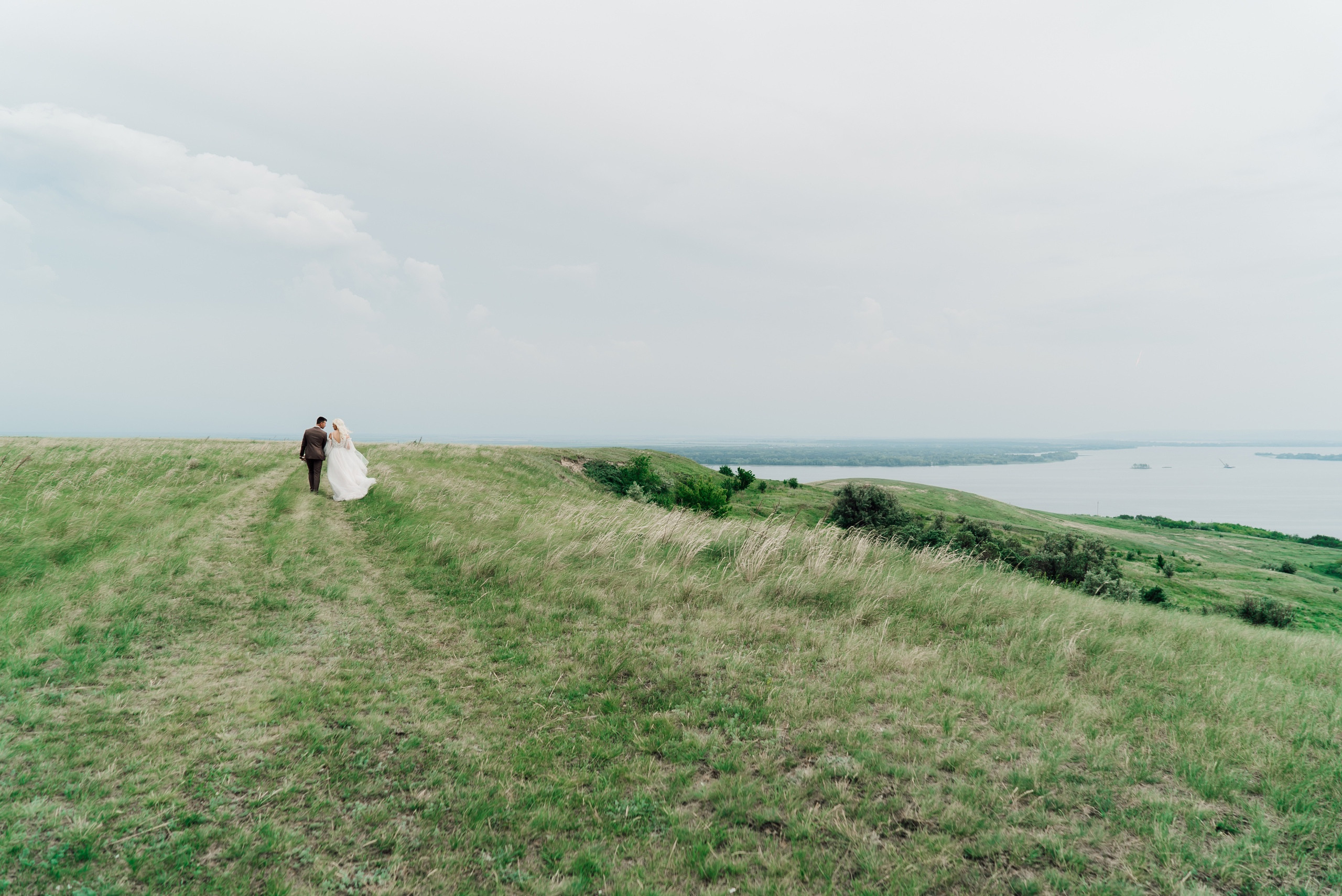 ПОРТФОЛИО. Свадебный фотограф в Самаре Анна Ковалева