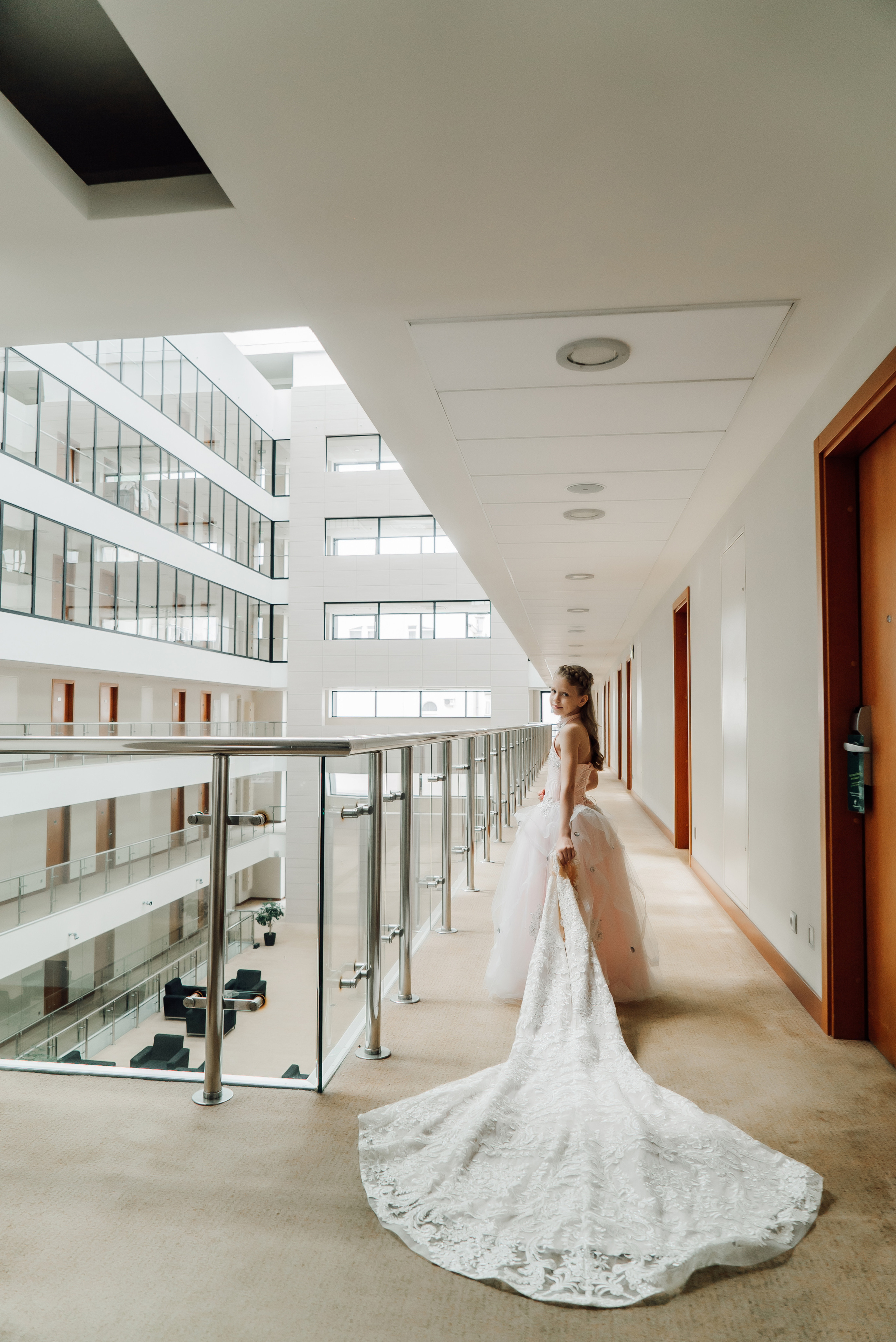 ПОРТФОЛИО. Свадебный фотограф в Самаре Анна Ковалева