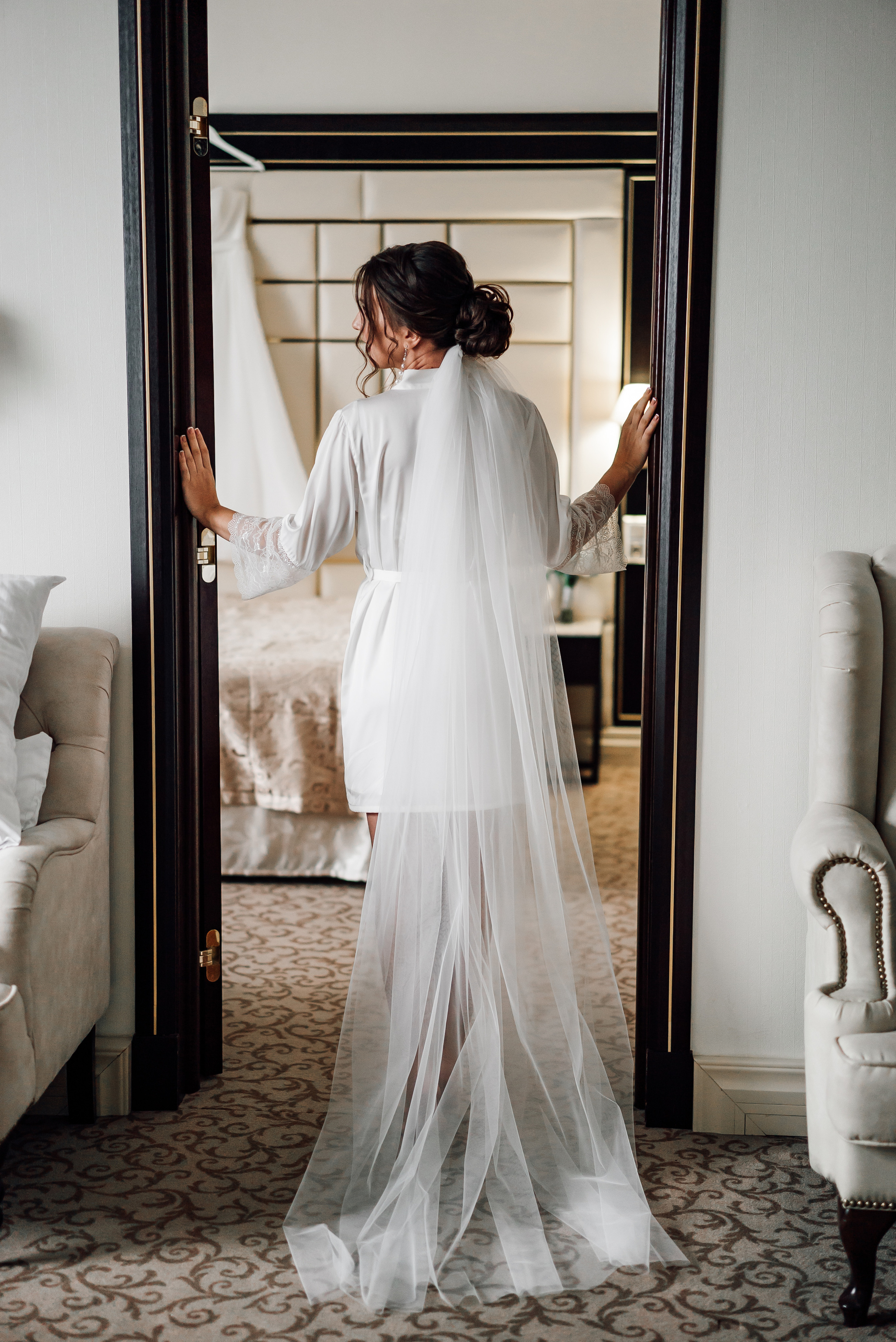 ПОРТФОЛИО. Свадебный фотограф в Самаре Анна Ковалева