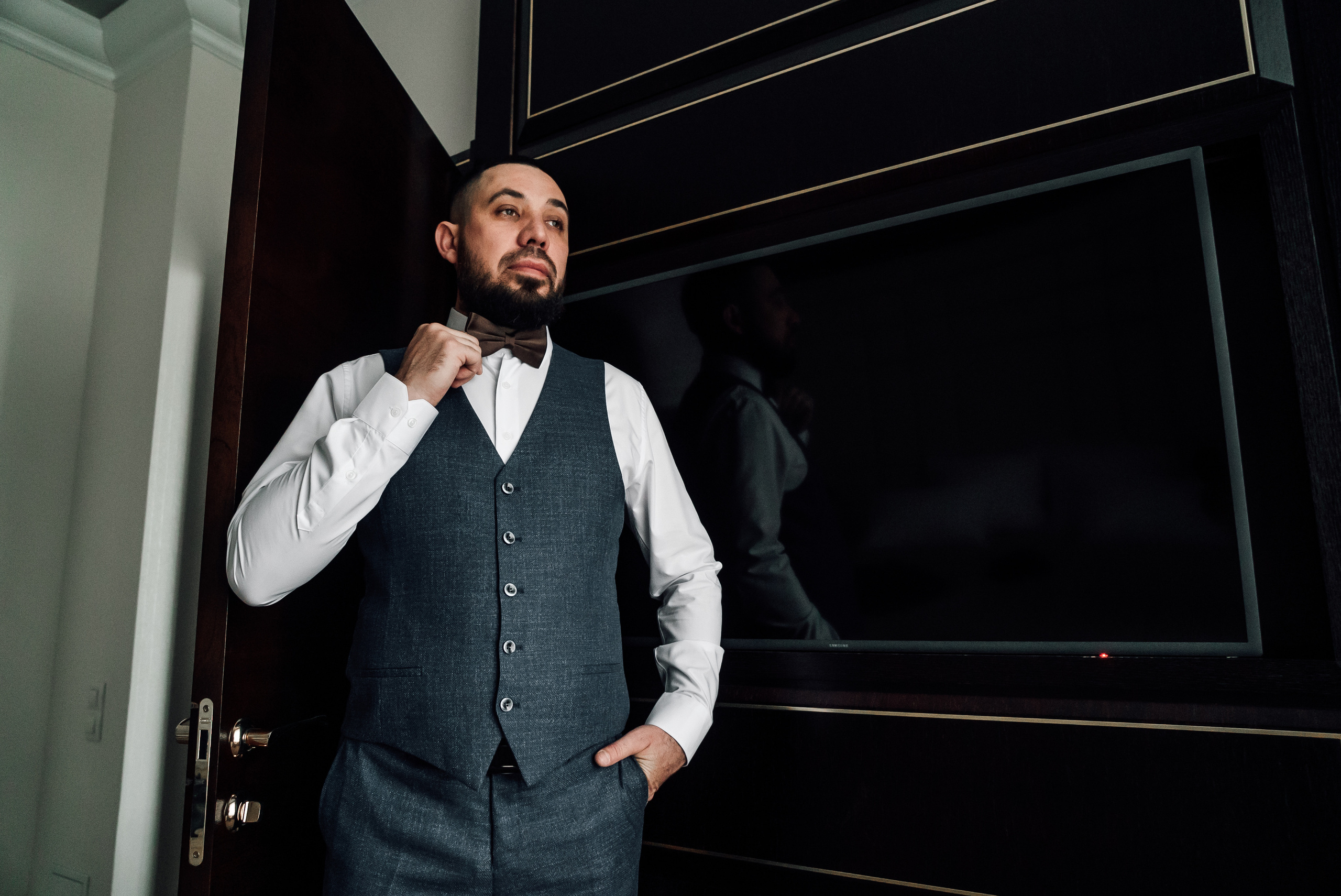 ПОРТФОЛИО. Свадебный фотограф в Самаре Анна Ковалева