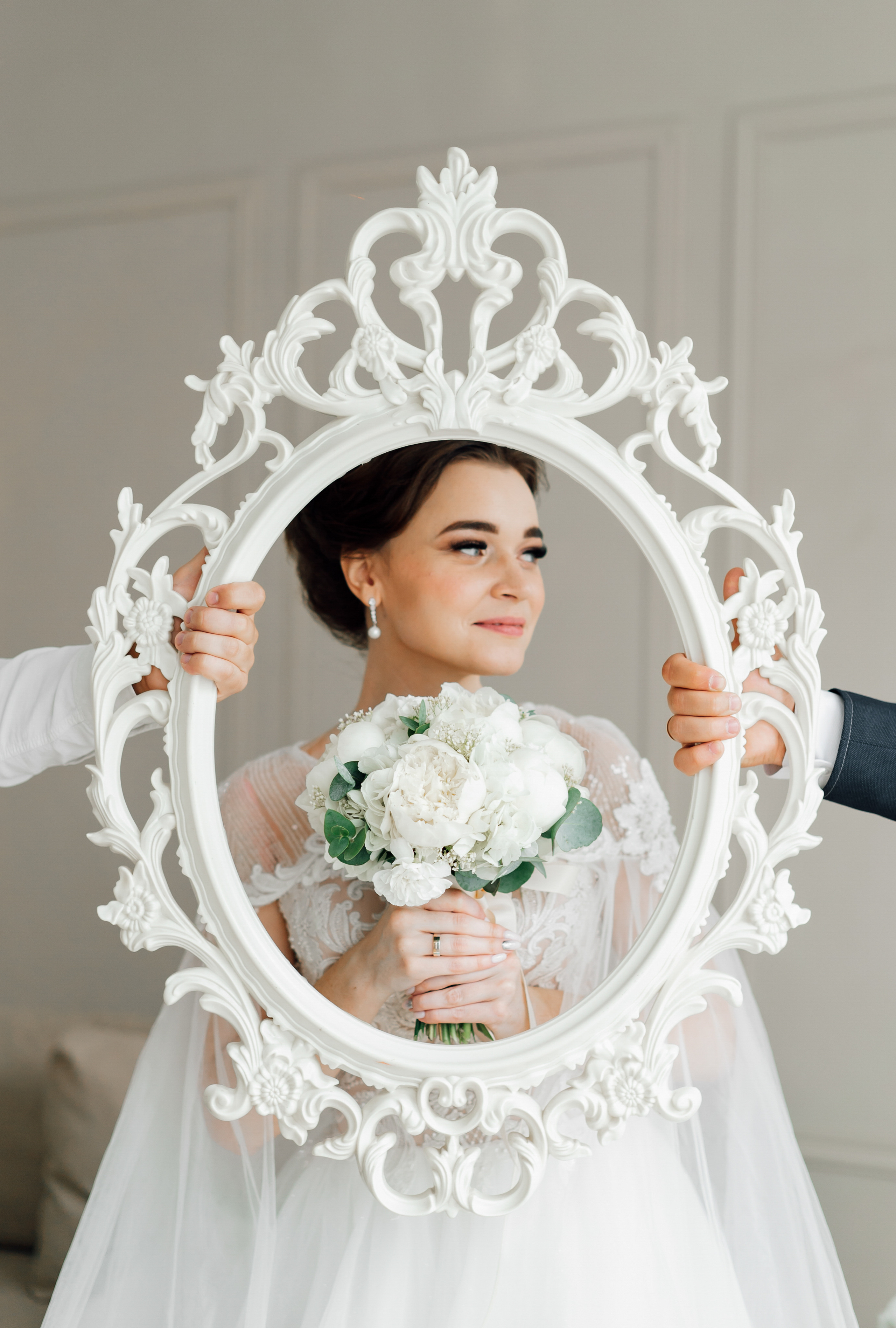 ПОРТФОЛИО. Свадебный фотограф в Самаре Анна Ковалева