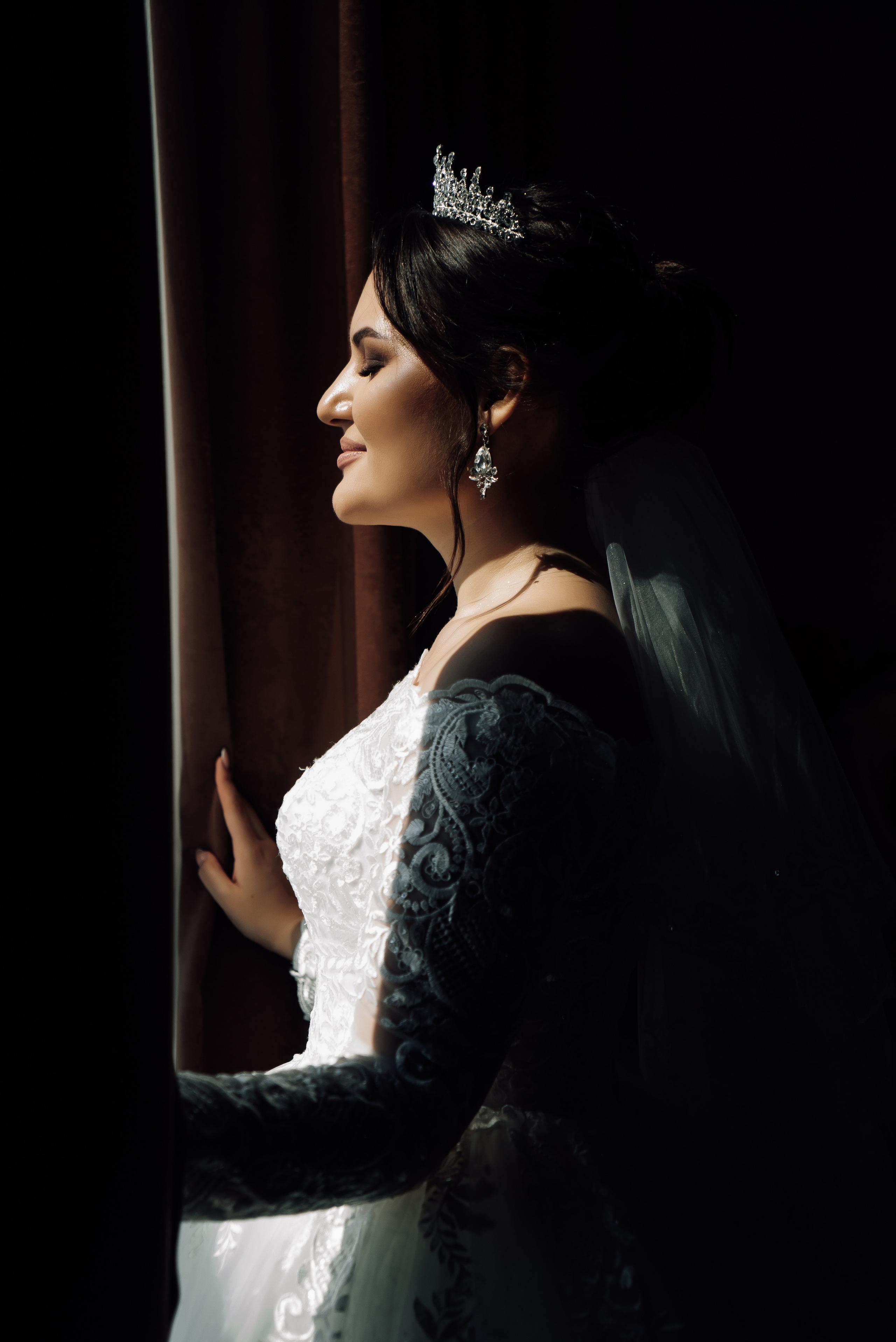 ПОРТФОЛИО. Свадебный фотограф в Самаре Анна Ковалева