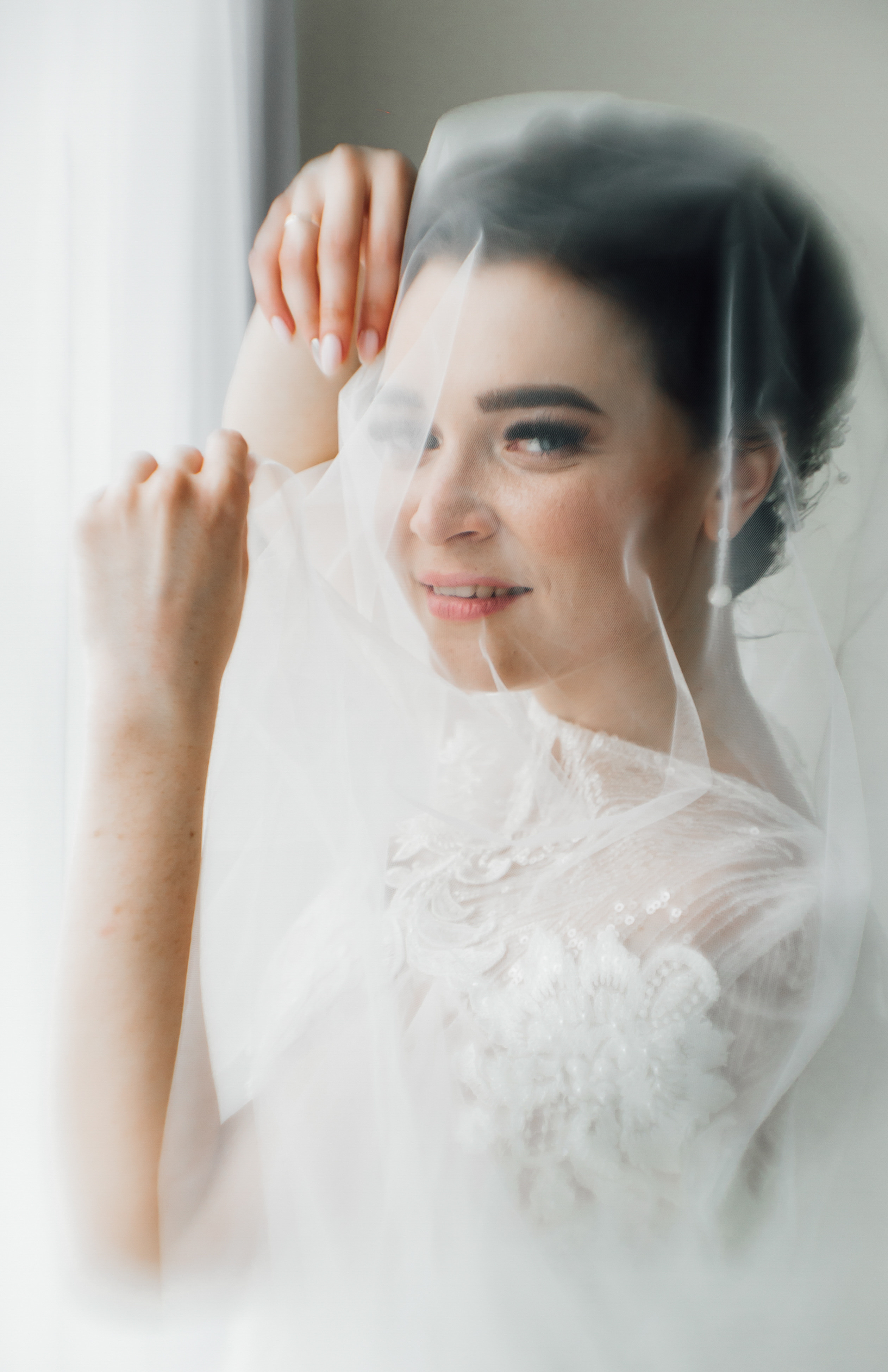 ПОРТФОЛИО. Свадебный фотограф в Самаре Анна Ковалева