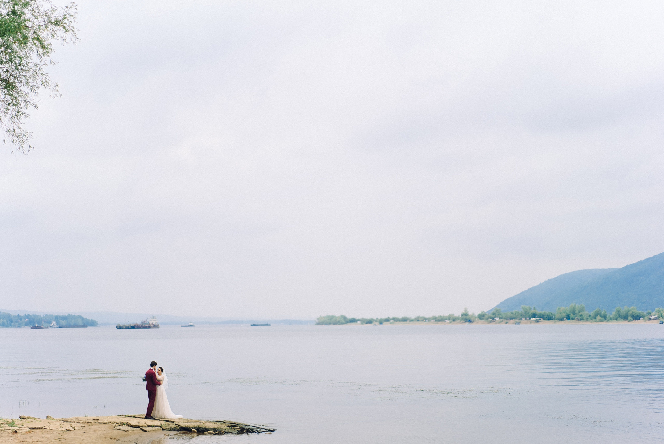 ПОРТФОЛИО. Свадебный фотограф в Самаре Анна Ковалева