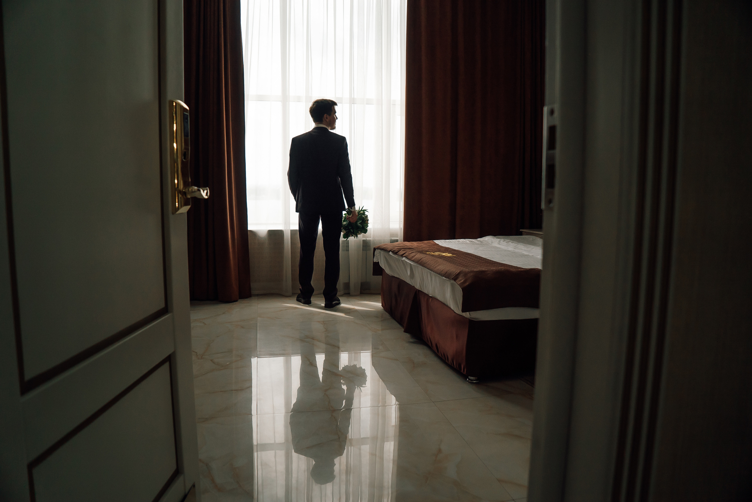 ПОРТФОЛИО. Свадебный фотограф в Самаре Анна Ковалева