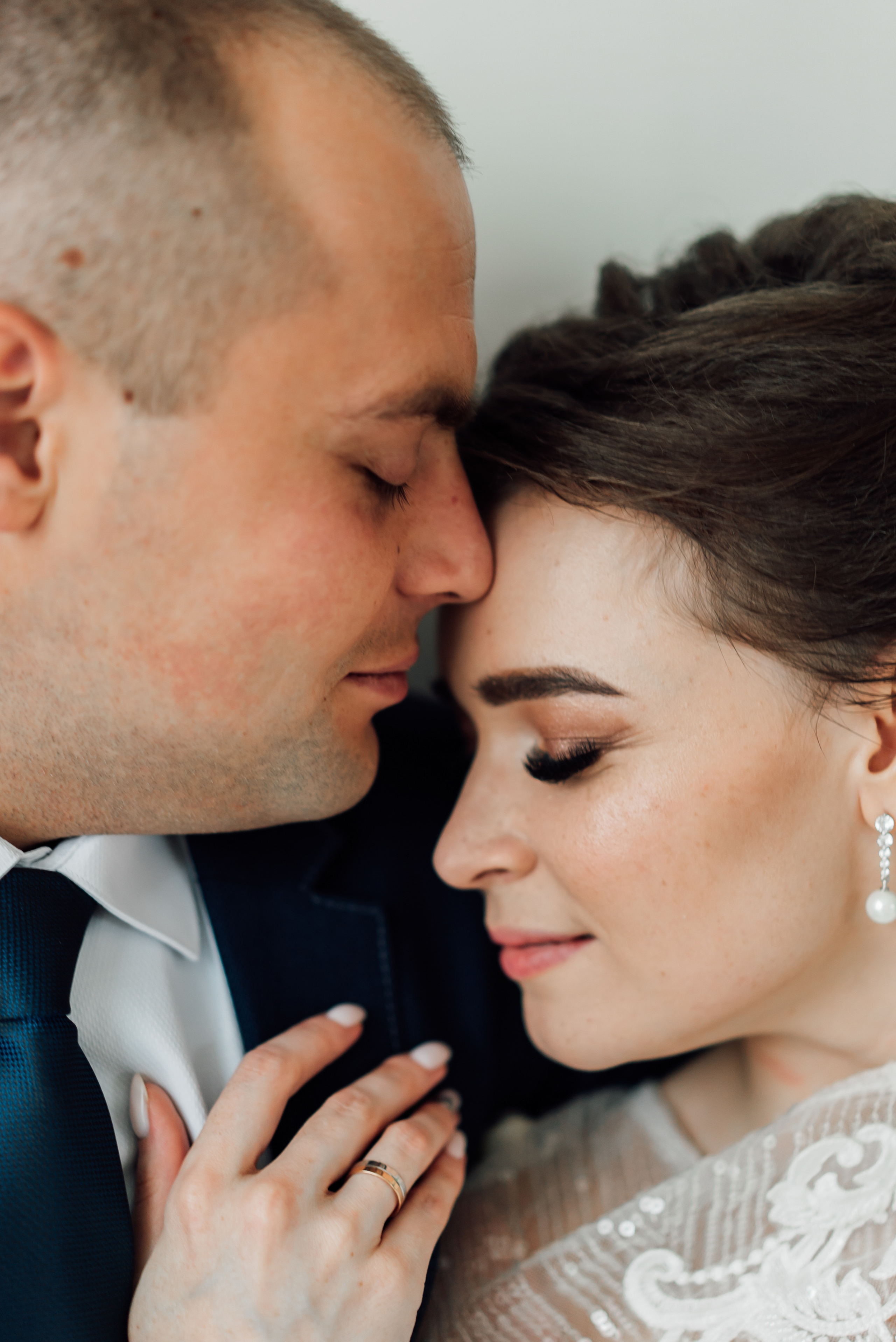 ПОРТФОЛИО. Свадебный фотограф в Самаре Анна Ковалева