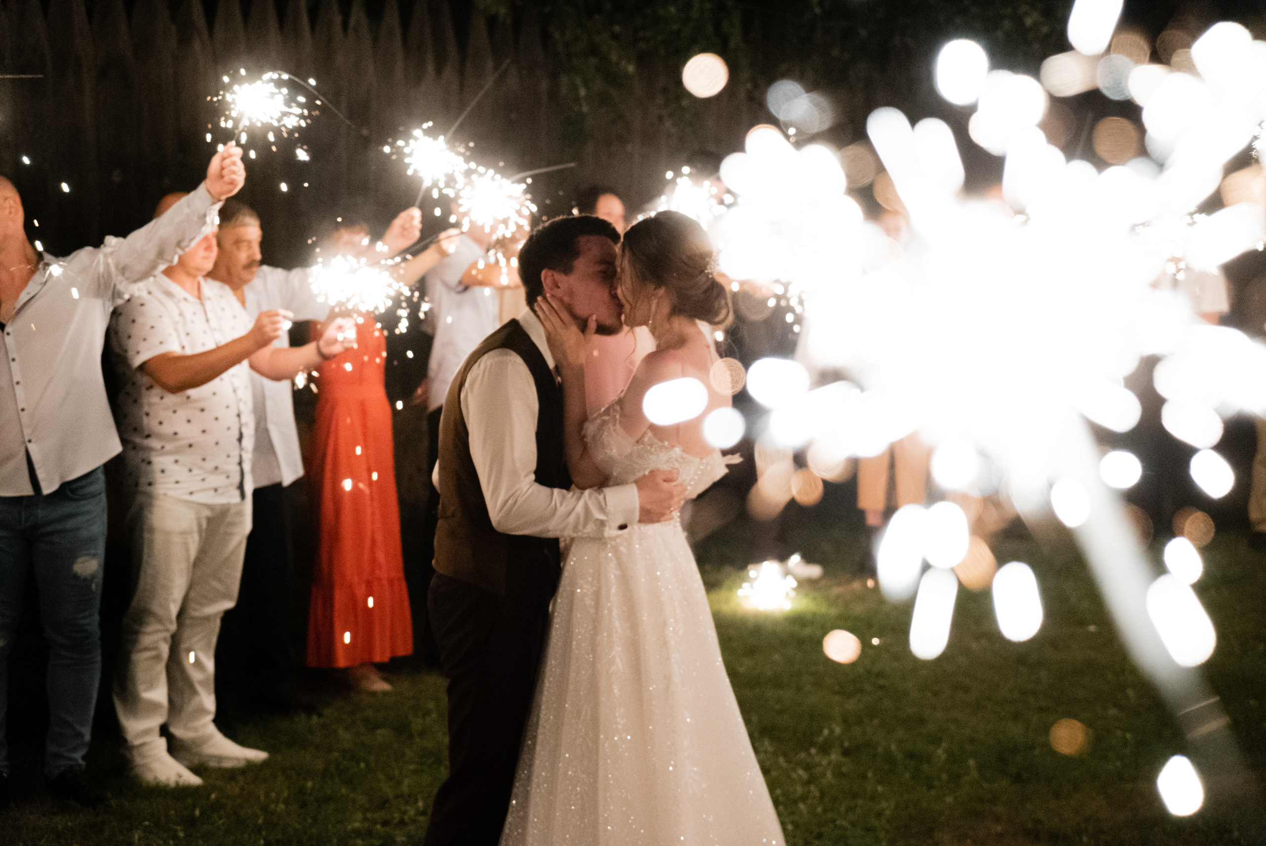 ПОРТФОЛИО. Свадебный фотограф в Самаре Анна Ковалева