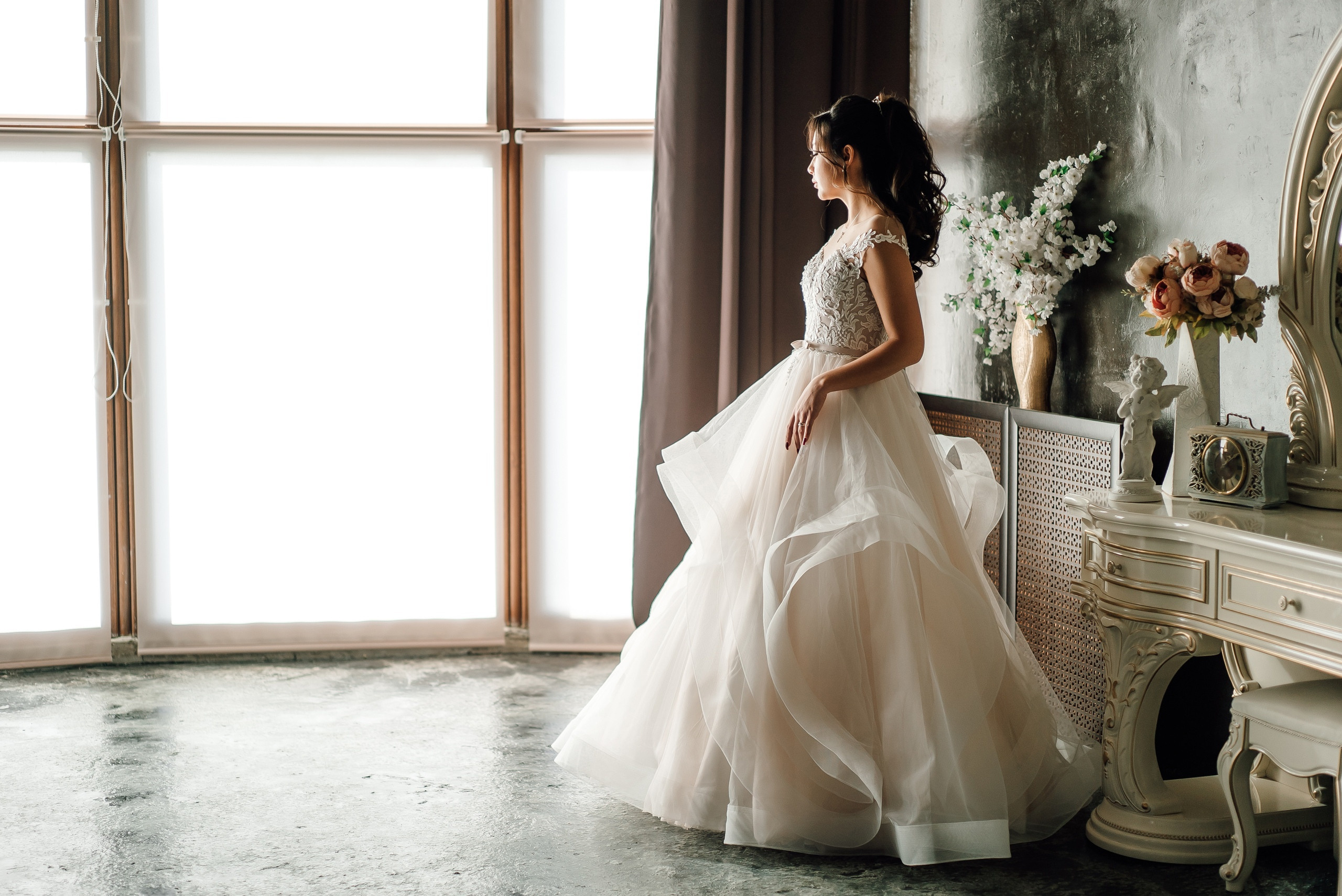 ПОРТФОЛИО. Свадебный фотограф в Самаре Анна Ковалева