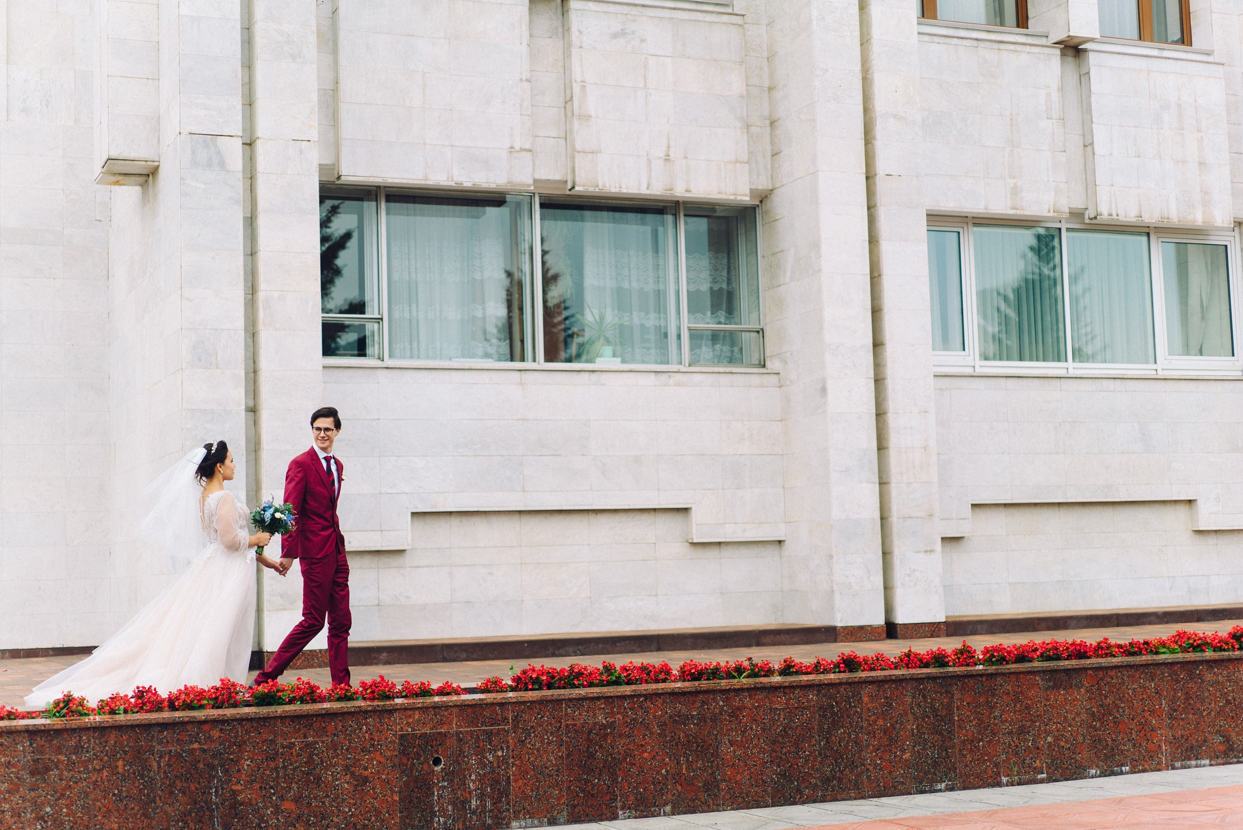 ПОРТФОЛИО. Свадебный фотограф в Самаре Анна Ковалева