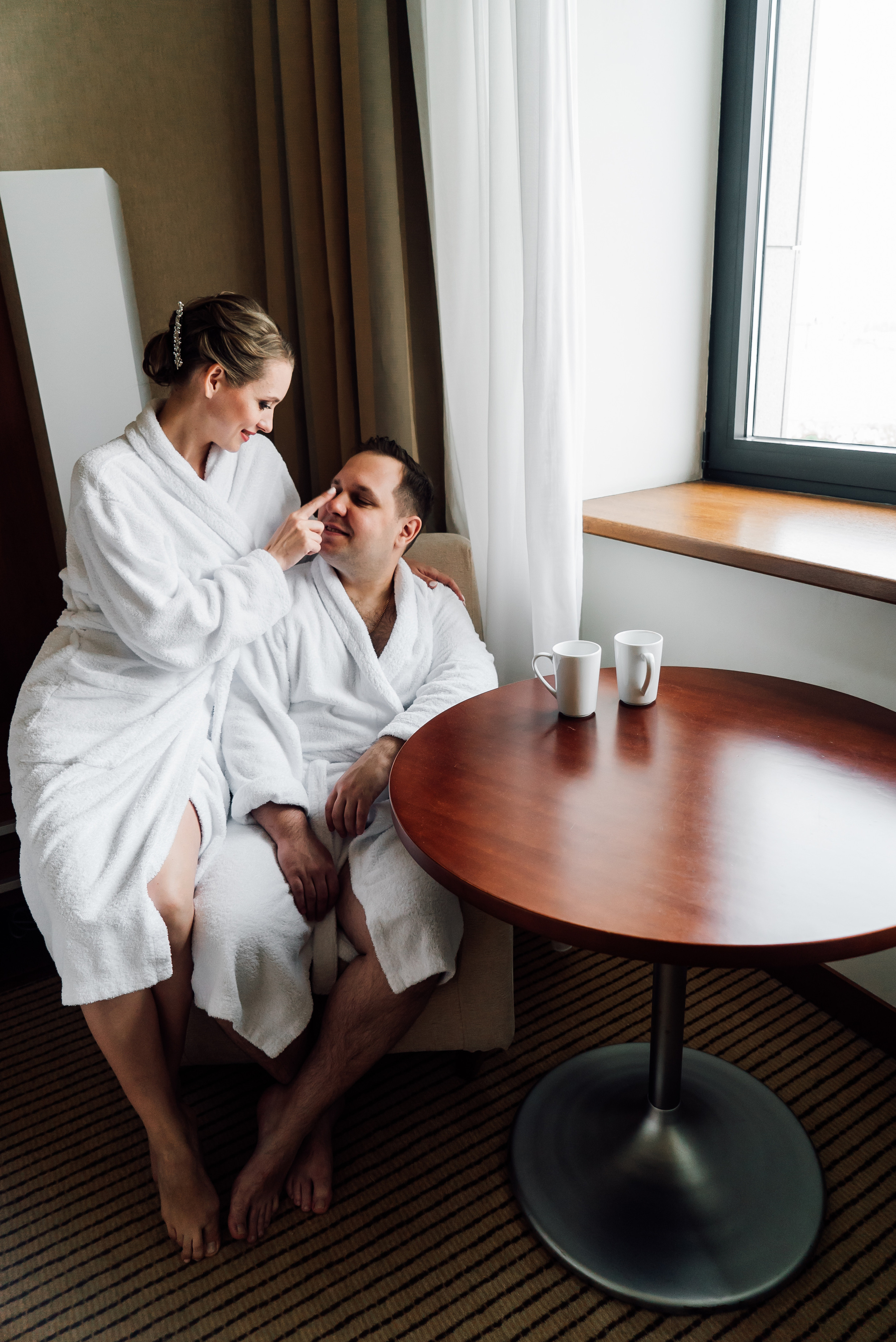 ПОРТФОЛИО. Свадебный фотограф в Самаре Анна Ковалева