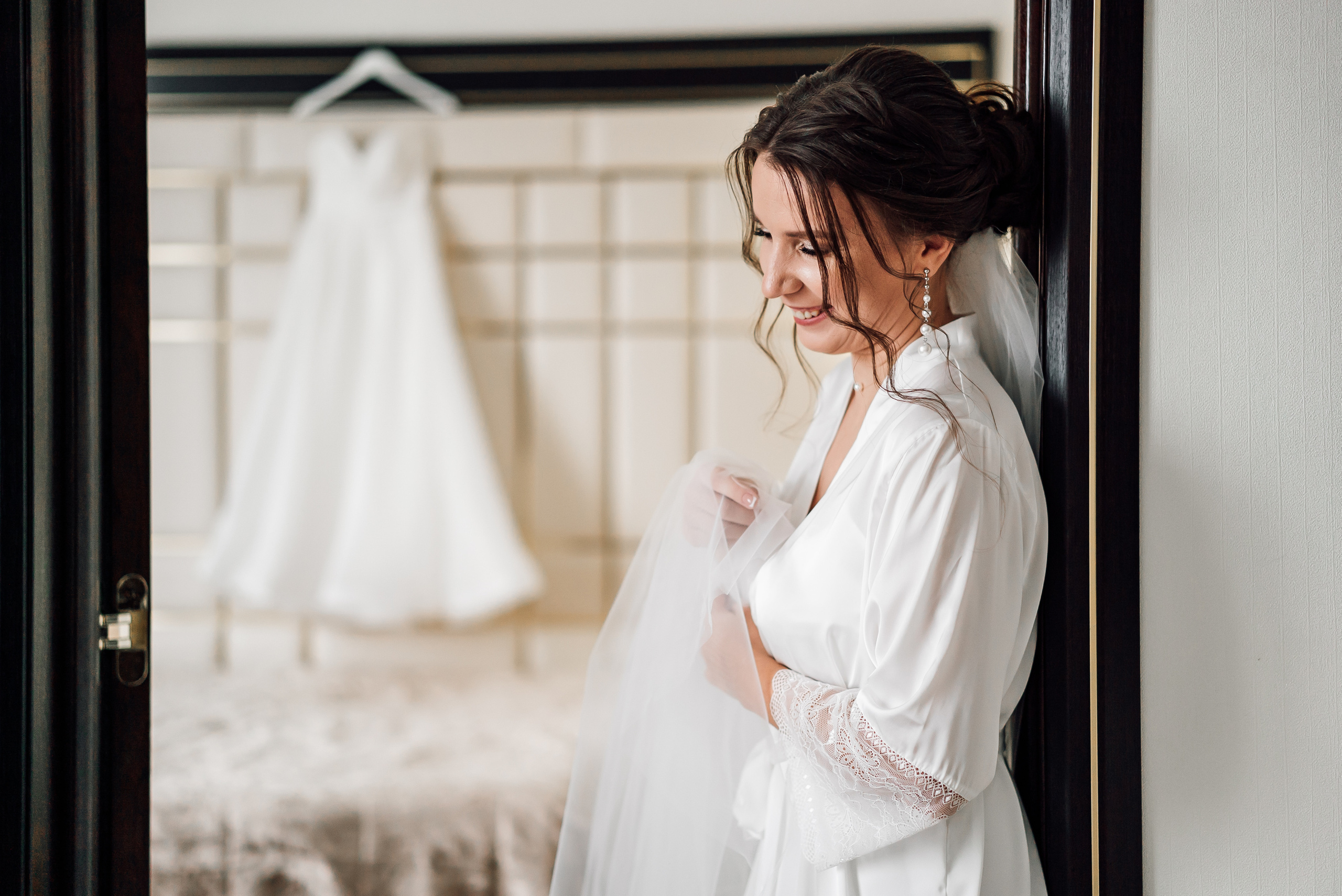 ПОРТФОЛИО. Свадебный фотограф в Самаре Анна Ковалева